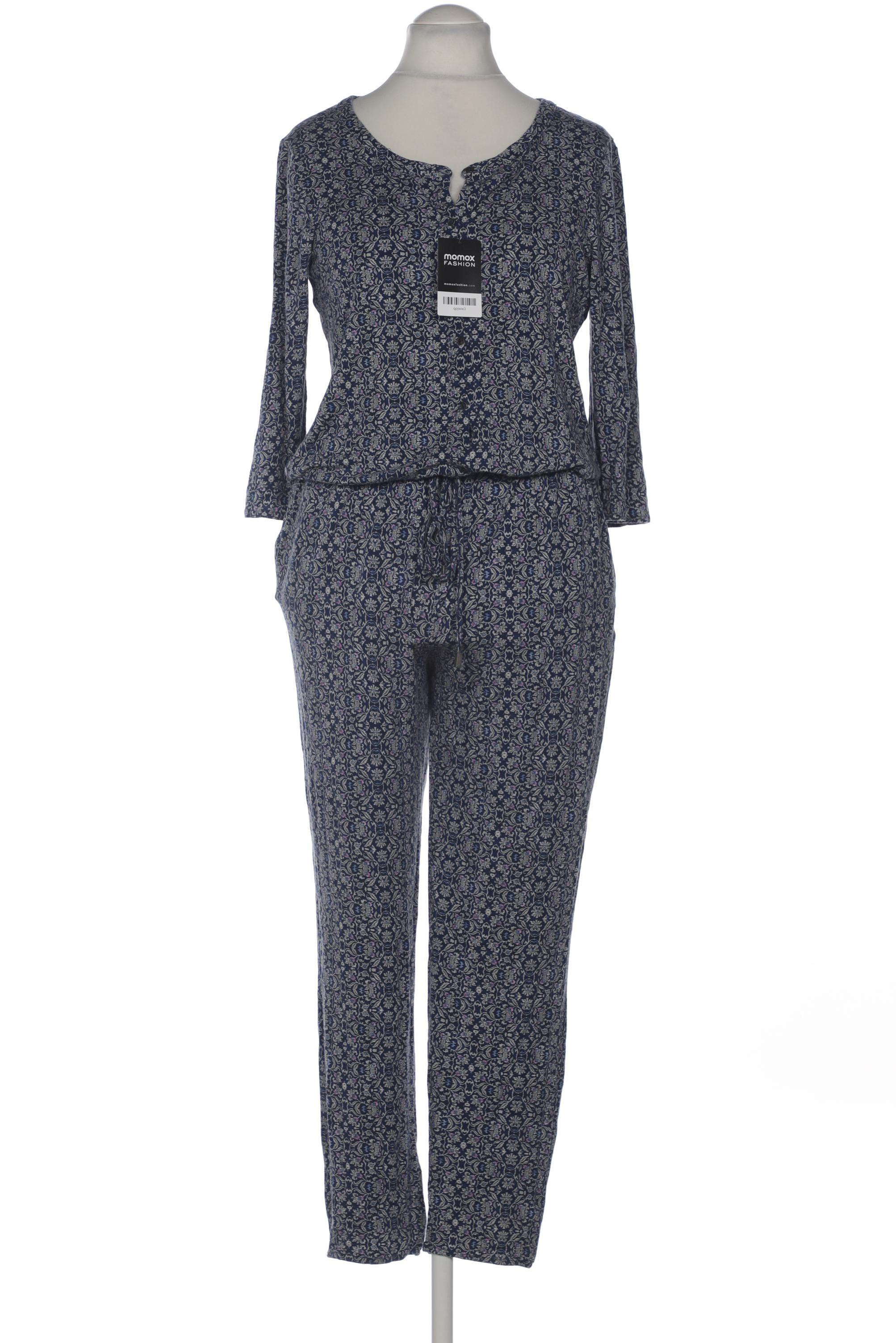 

Esprit Damen Jumpsuit/Overall, marineblau, Gr. 42