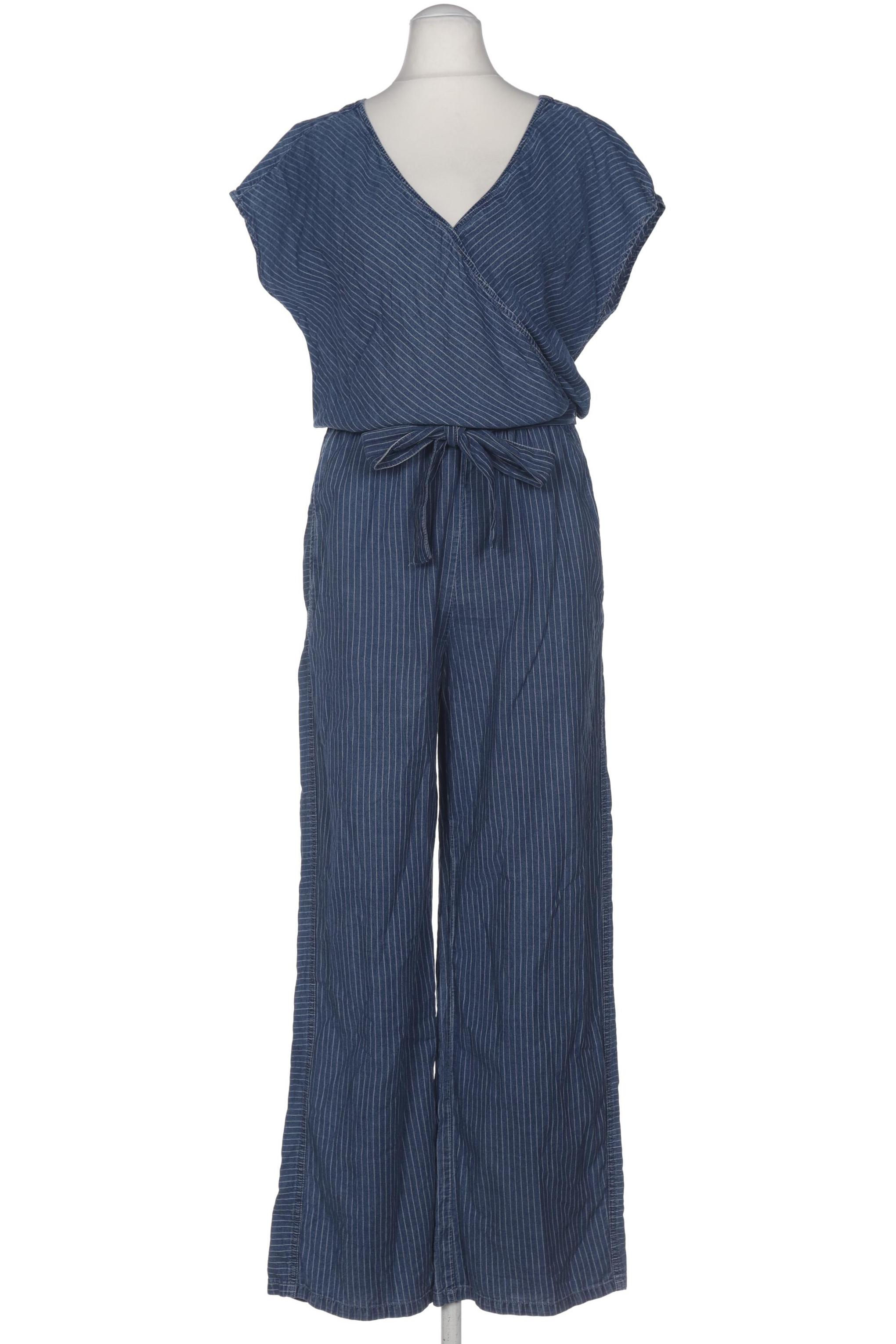 

Esprit Damen Jumpsuit/Overall, blau