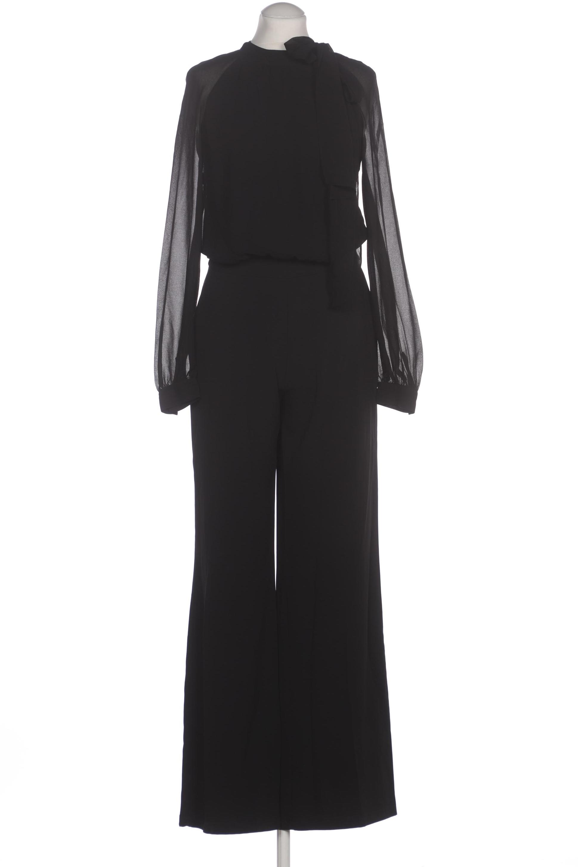 

Esprit Damen Jumpsuit/Overall, schwarz, Gr. 36