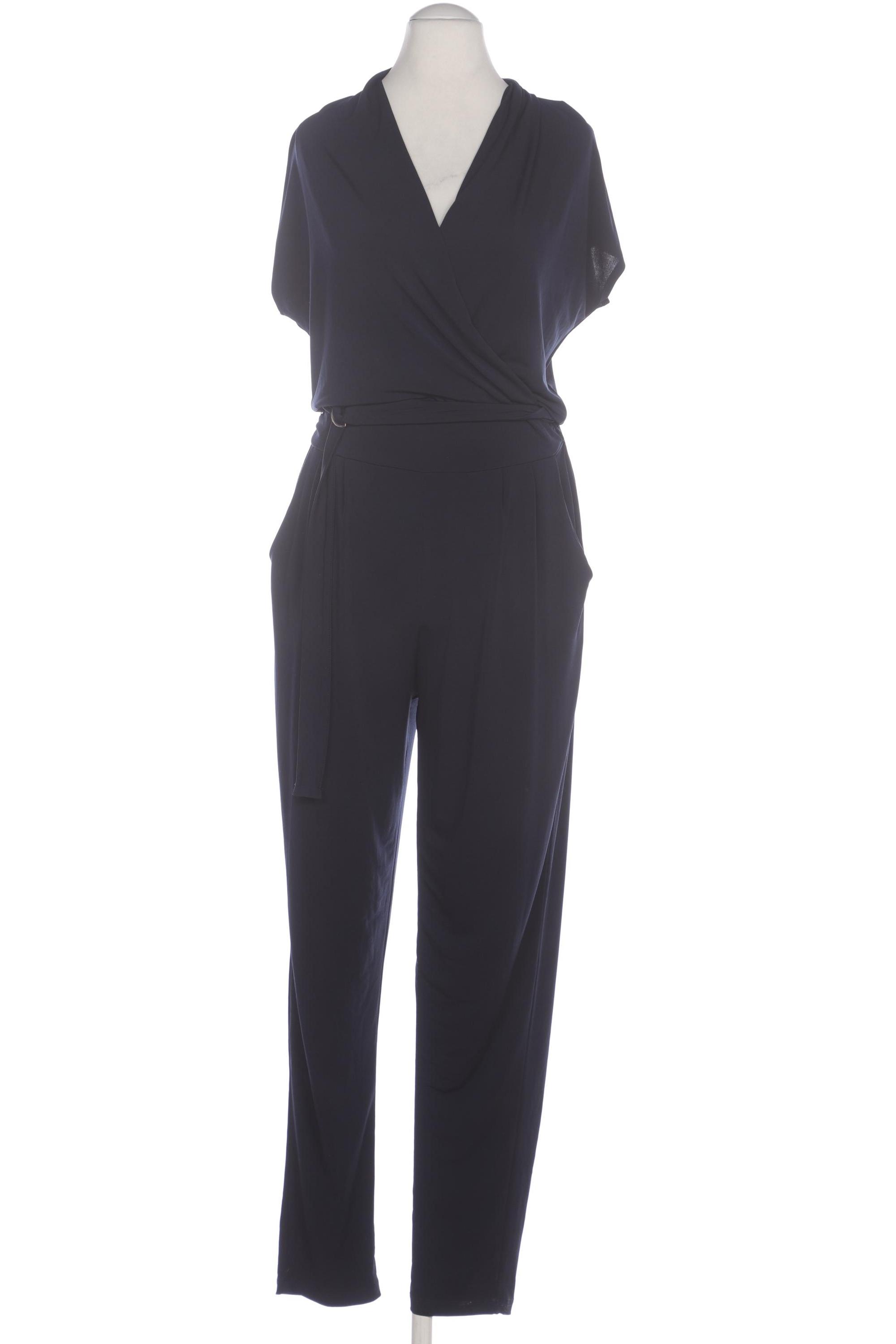 

Esprit Damen Jumpsuit/Overall, marineblau, Gr. 36