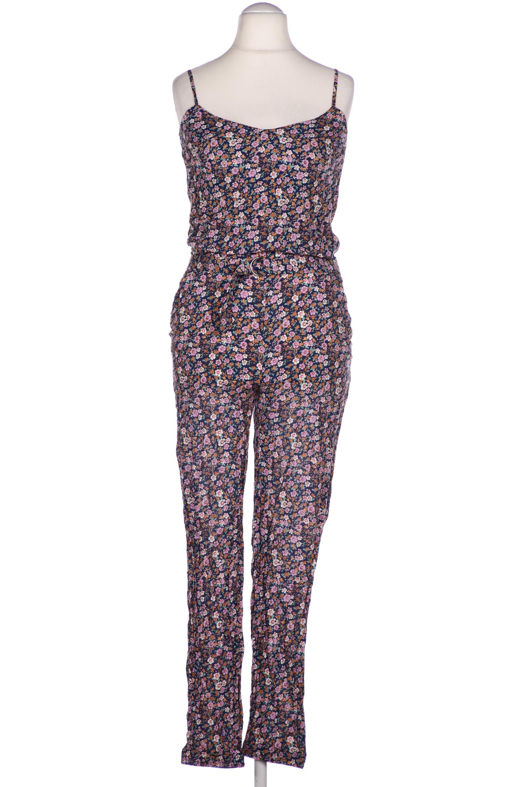 

Esprit Damen Jumpsuit/Overall, mehrfarbig, Gr. 36