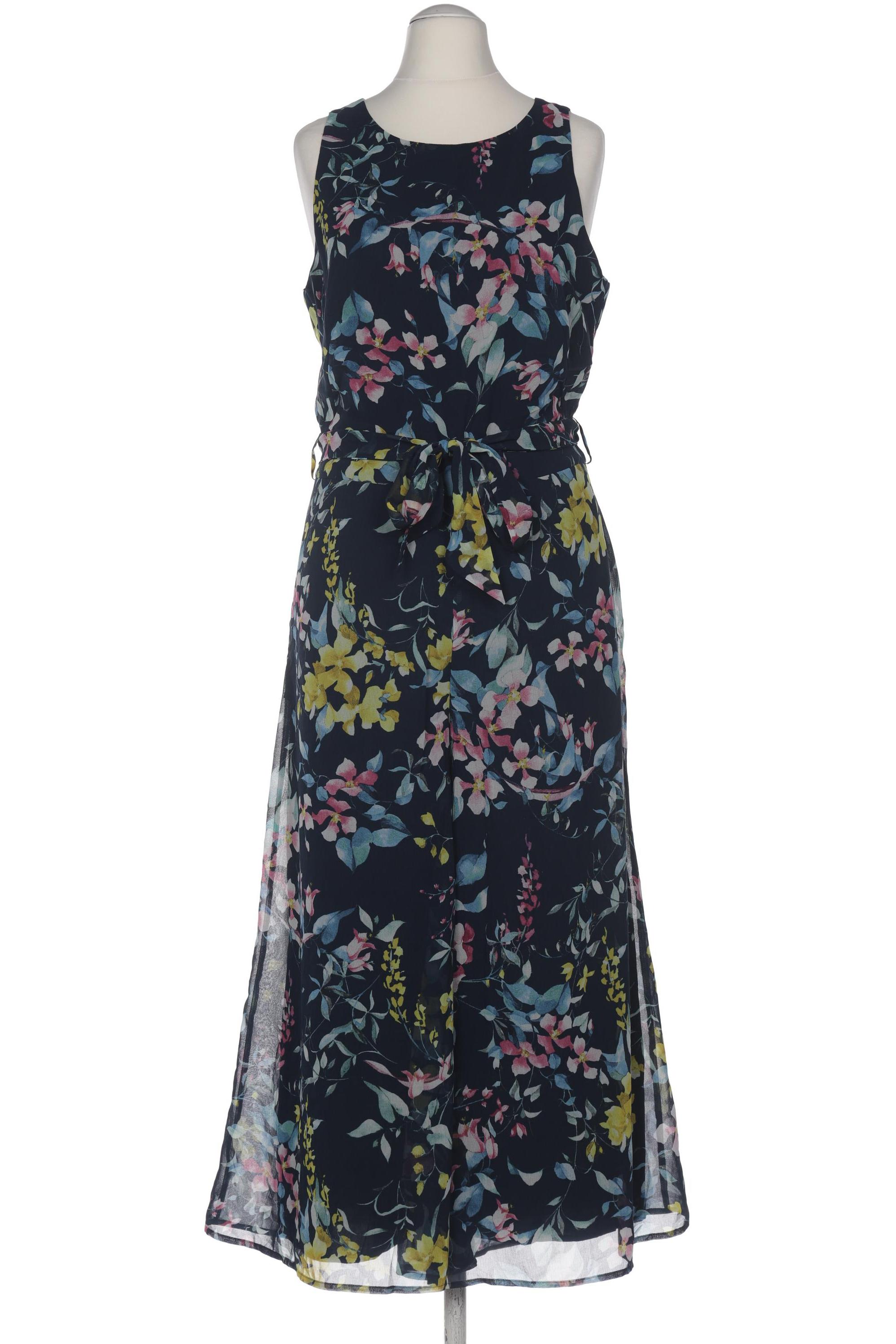 

Esprit Damen Jumpsuit/Overall, marineblau, Gr. 40