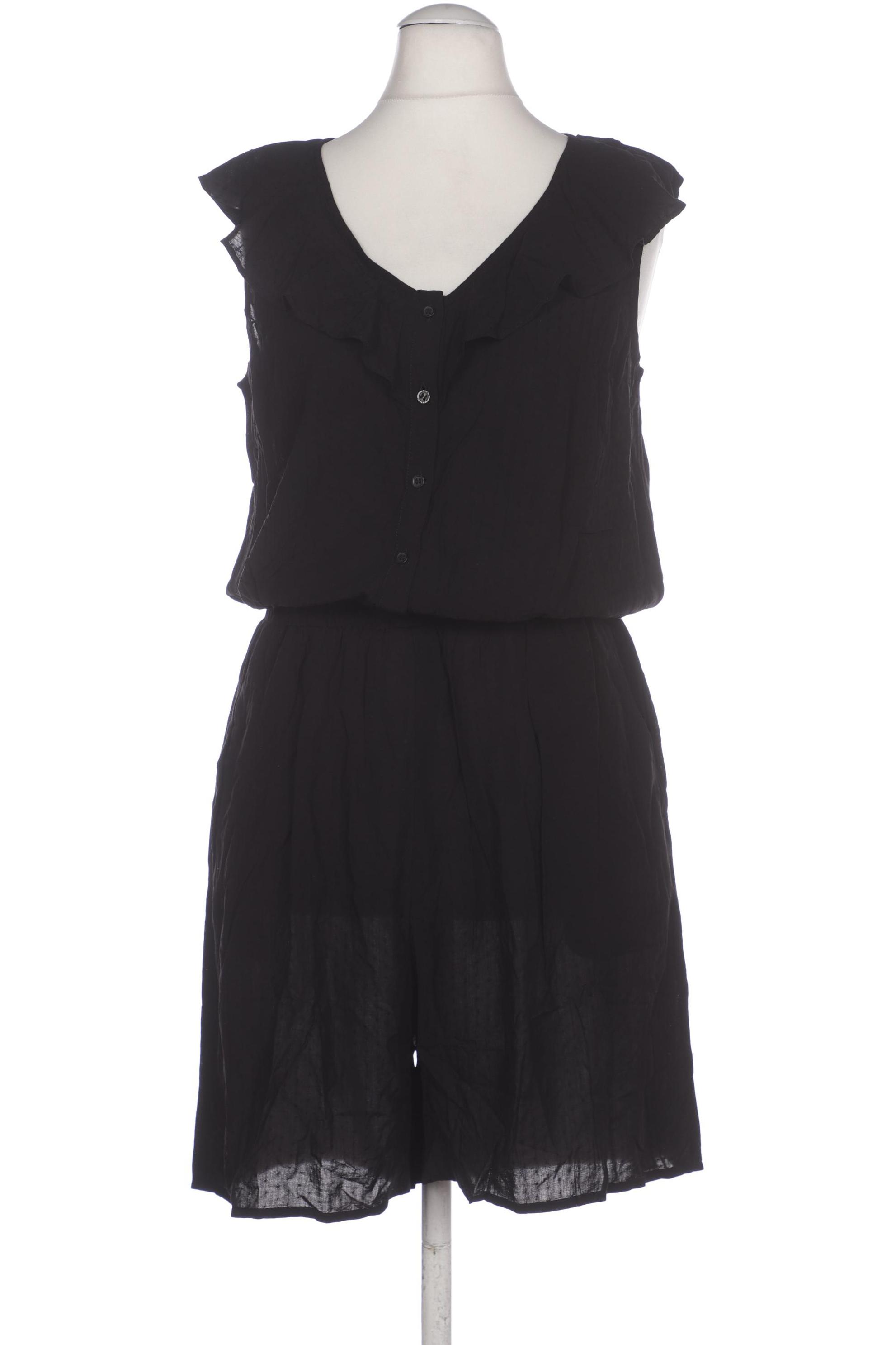 

Esprit Damen Jumpsuit/Overall, schwarz, Gr. 38