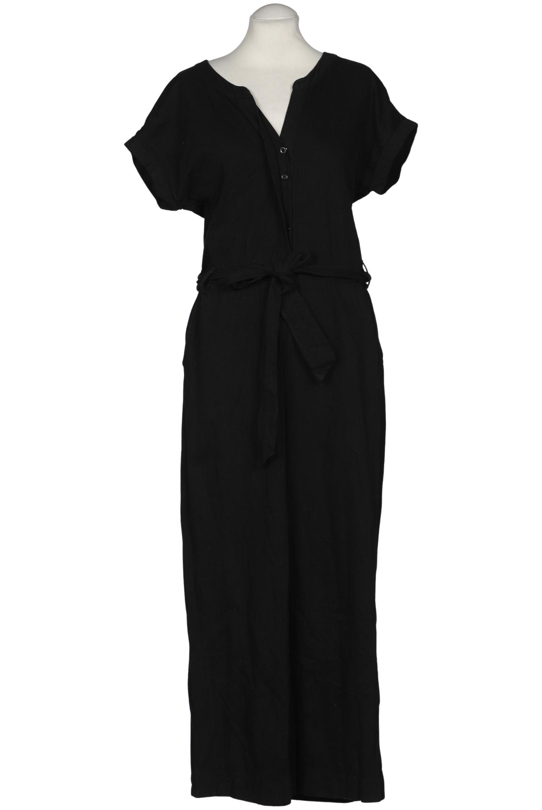 

Esprit Damen Jumpsuit/Overall, schwarz, Gr. 42