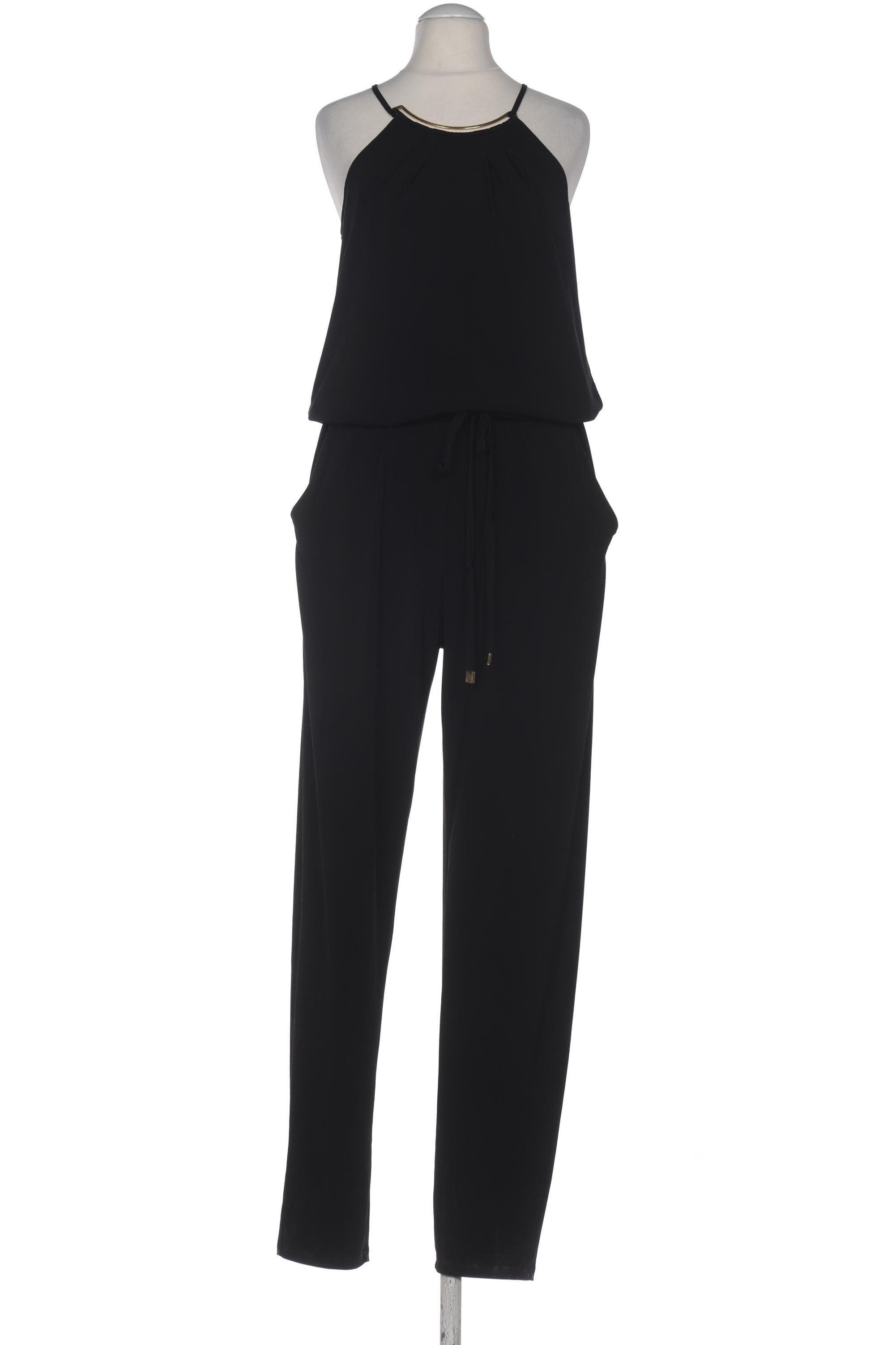 

Esprit Damen Jumpsuit/Overall, schwarz, Gr. 36