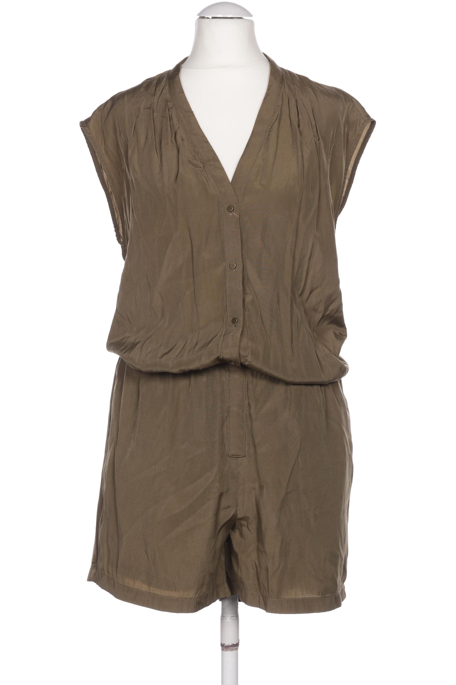 

Esprit Damen Jumpsuit/Overall, grün