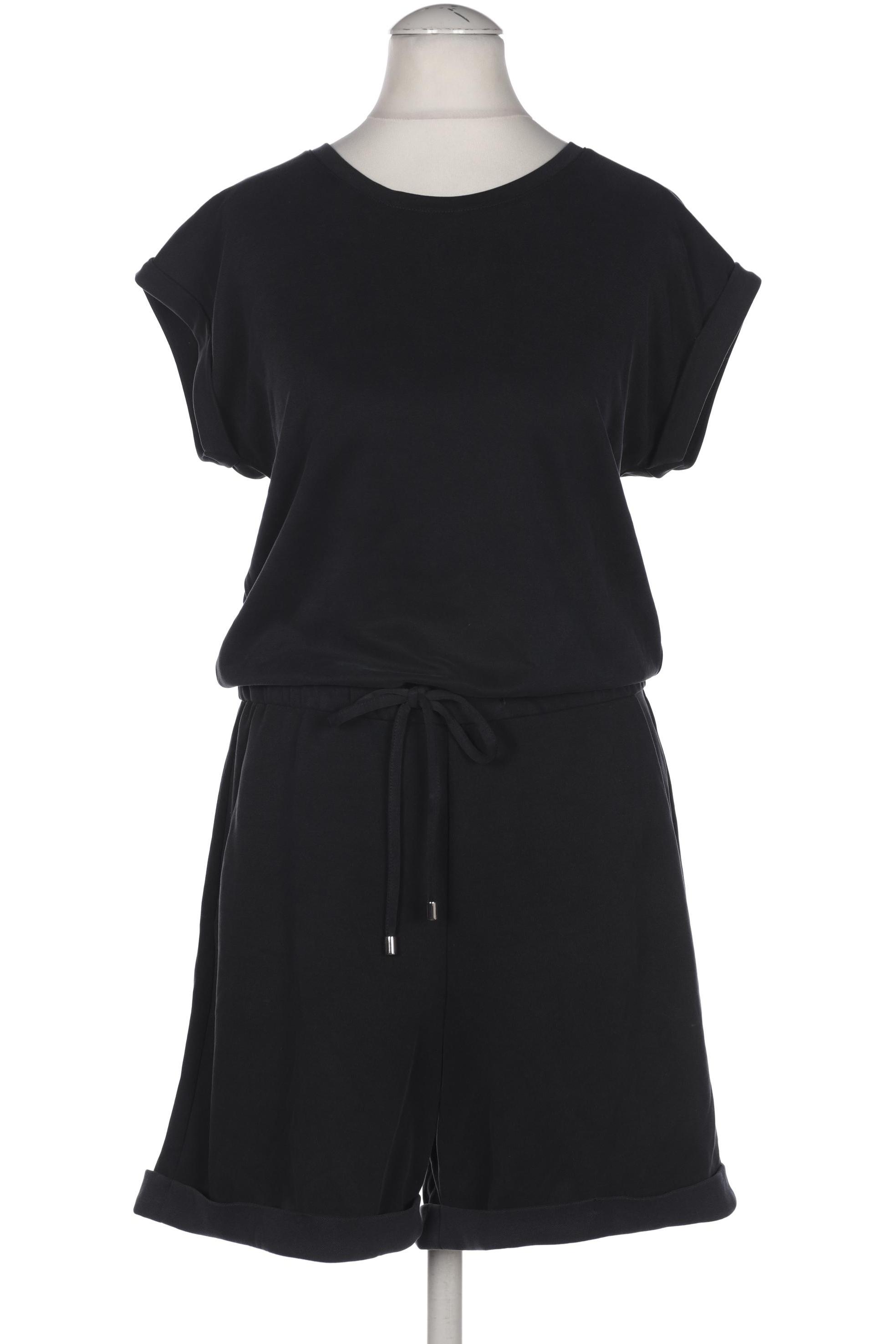 

Esprit Damen Jumpsuit/Overall, schwarz