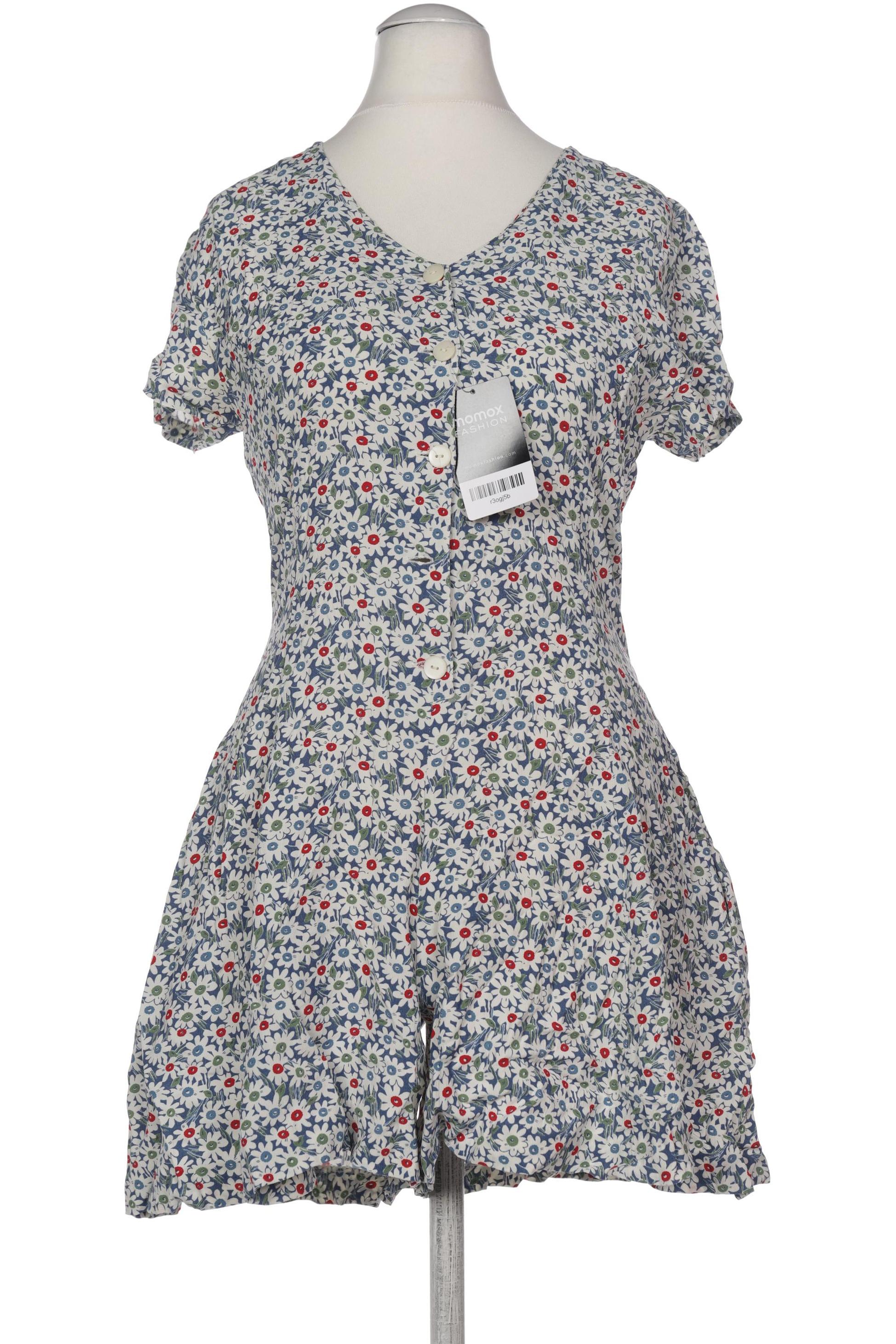 

Esprit Damen Jumpsuit/Overall, blau, Gr. 38