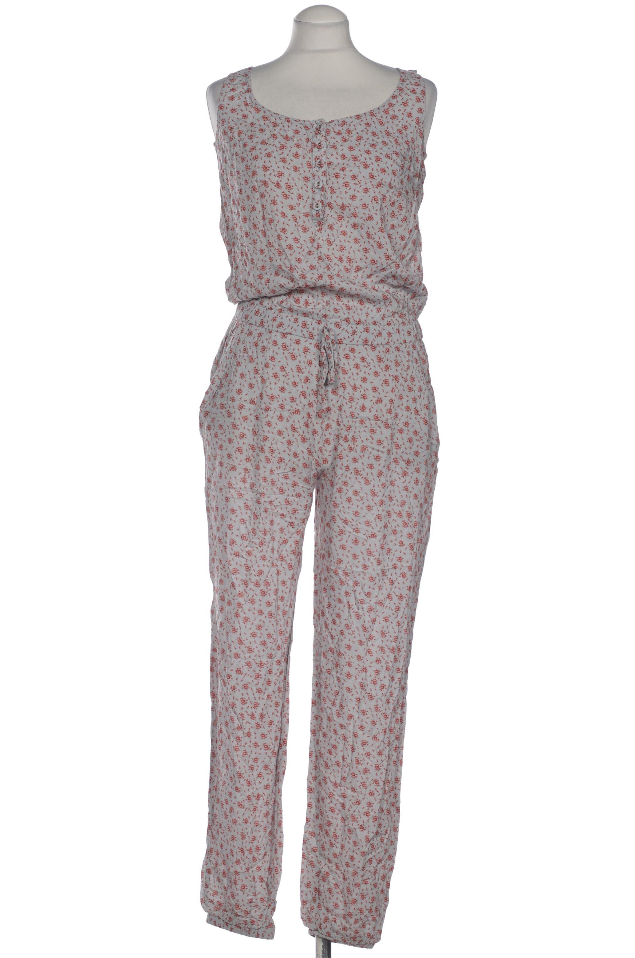 

Esprit Damen Jumpsuit/Overall, rot, Gr. 36