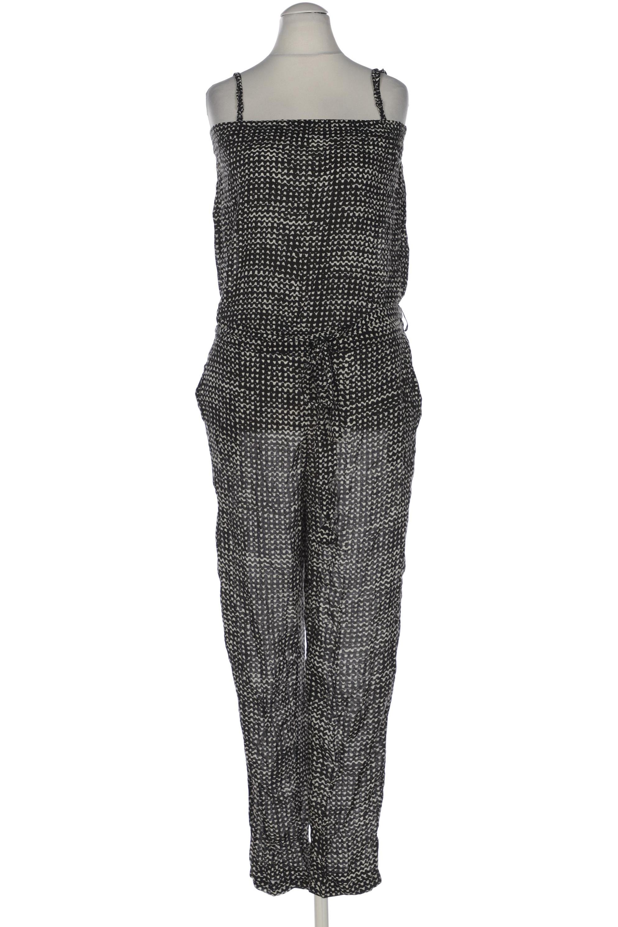 

Esprit Damen Jumpsuit/Overall, schwarz, Gr. 38