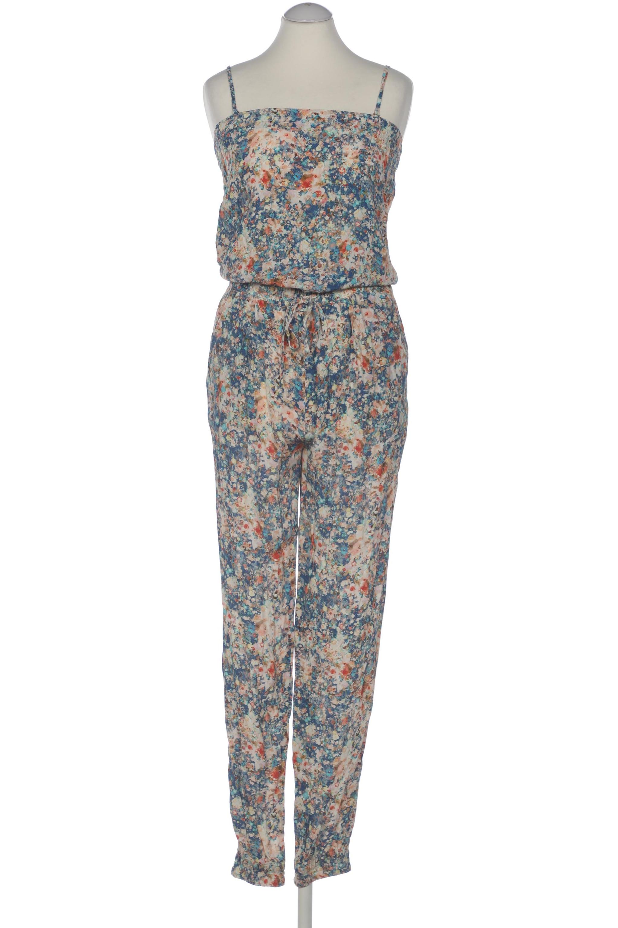 

Esprit Damen Jumpsuit/Overall, mehrfarbig, Gr. 34