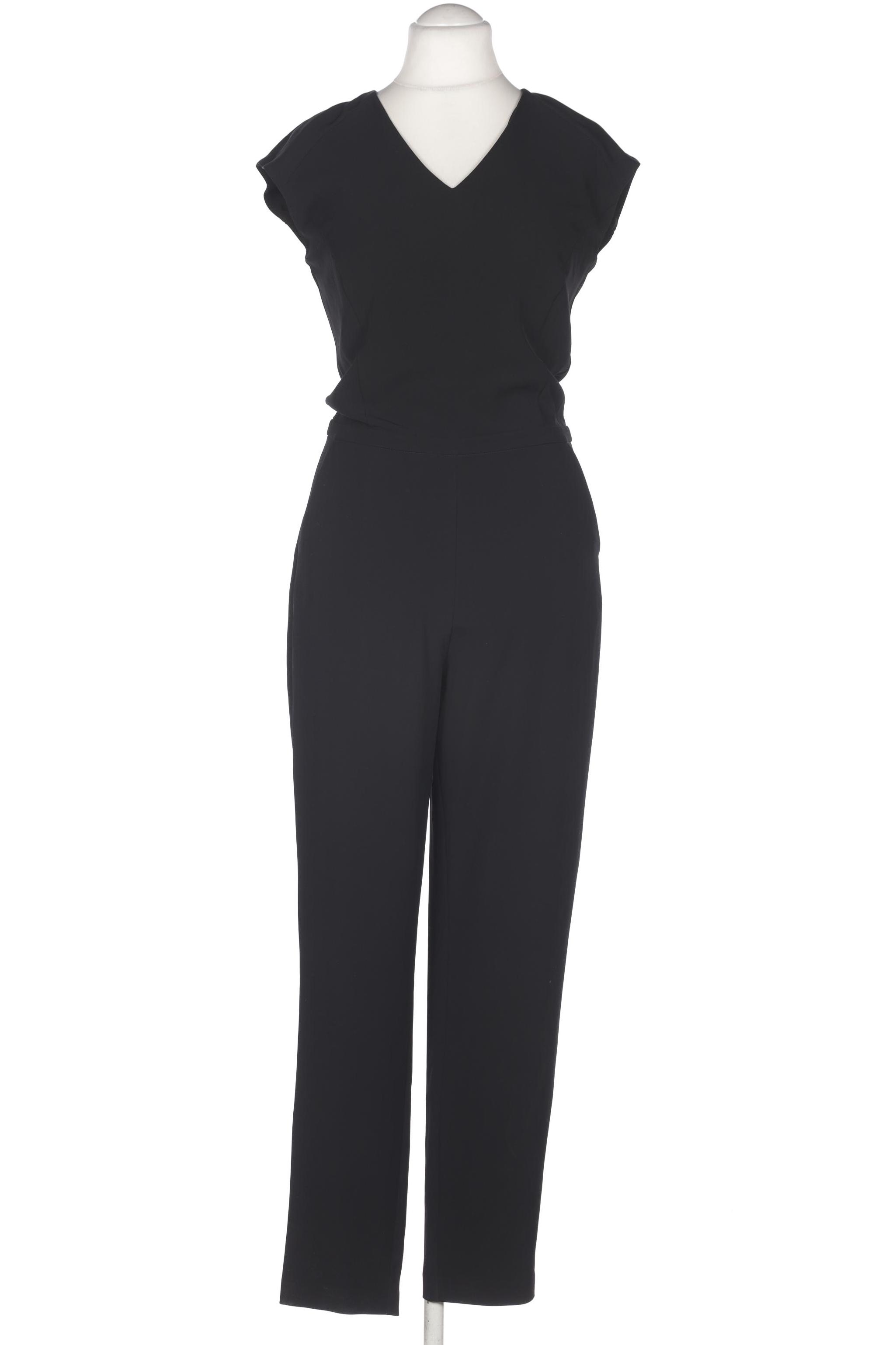 

Esprit Damen Jumpsuit/Overall, schwarz