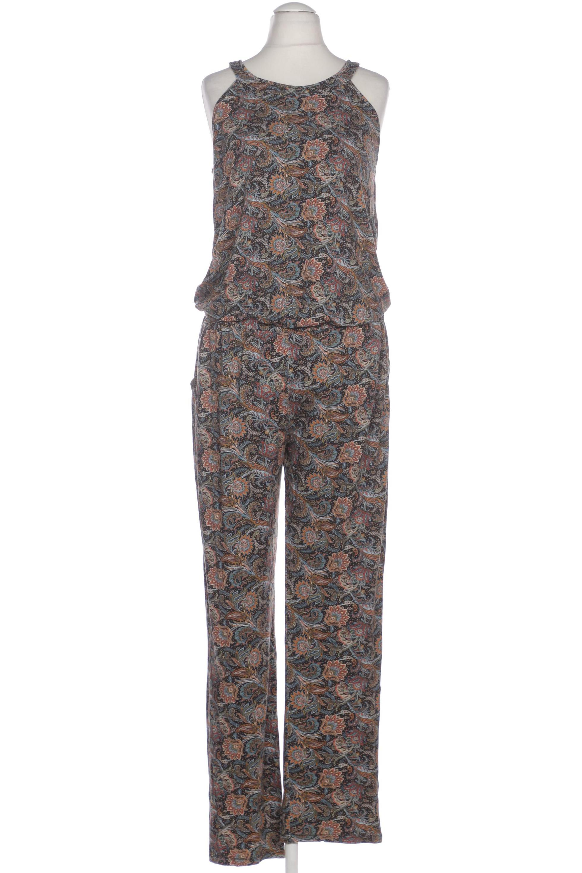 

Esprit Damen Jumpsuit/Overall, mehrfarbig, Gr. 32