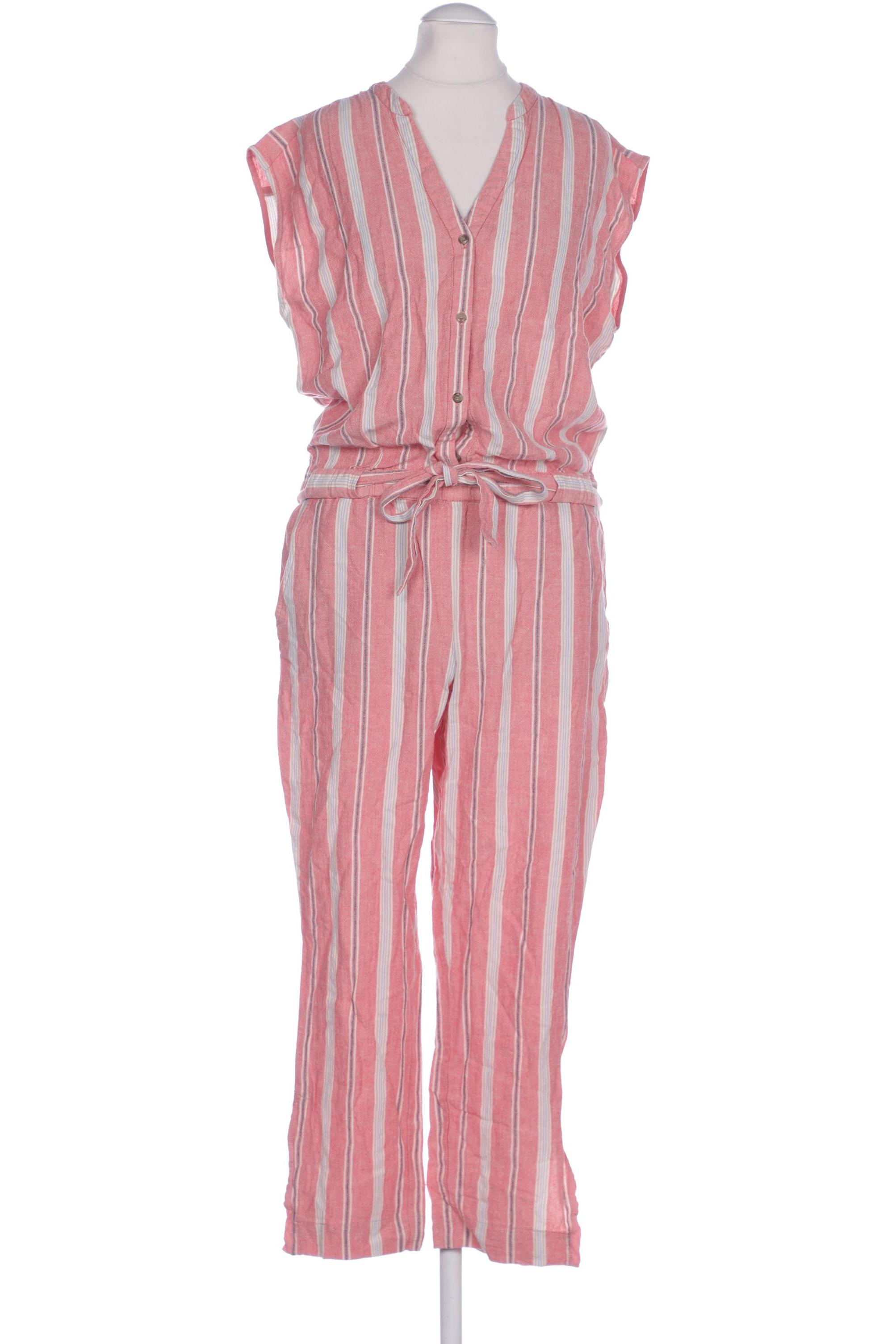 

Esprit Damen Jumpsuit/Overall, pink, Gr. 38