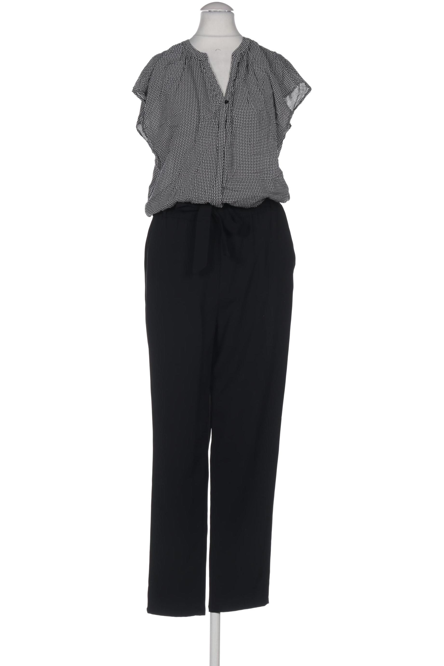 

Esprit Damen Jumpsuit/Overall, schwarz, Gr. 34