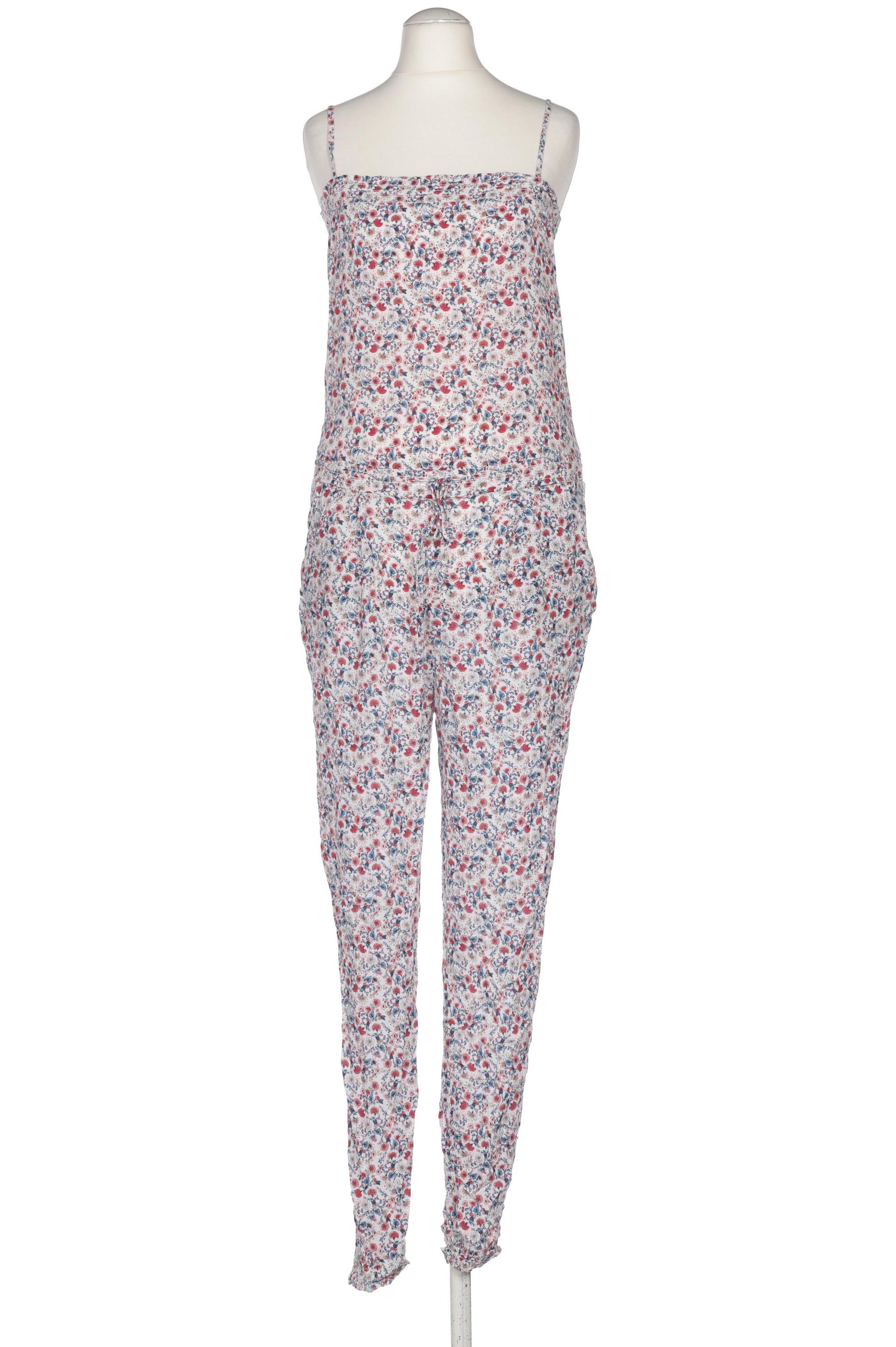 

Esprit Damen Jumpsuit/Overall, mehrfarbig