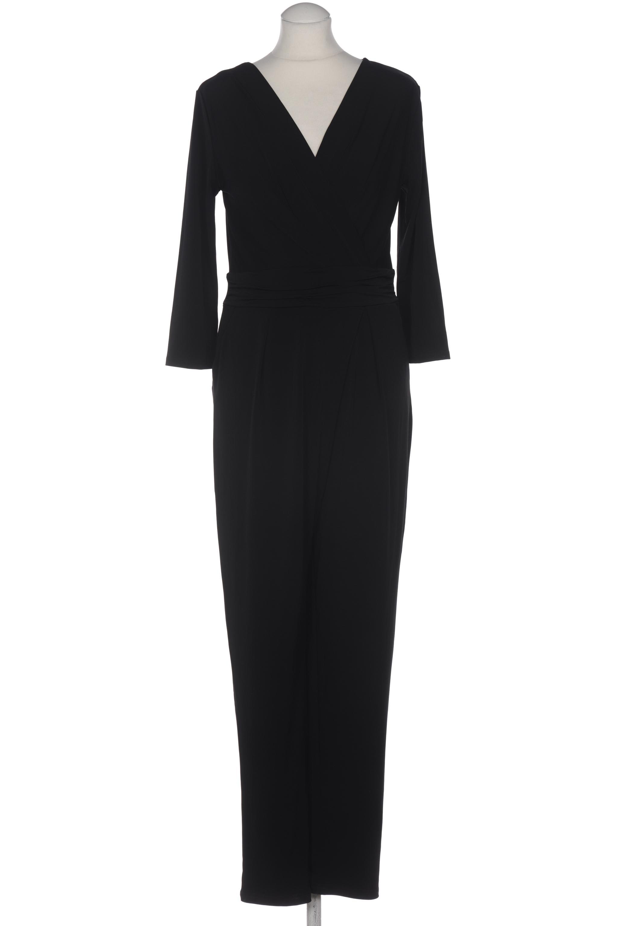 

Esprit Damen Jumpsuit/Overall, schwarz