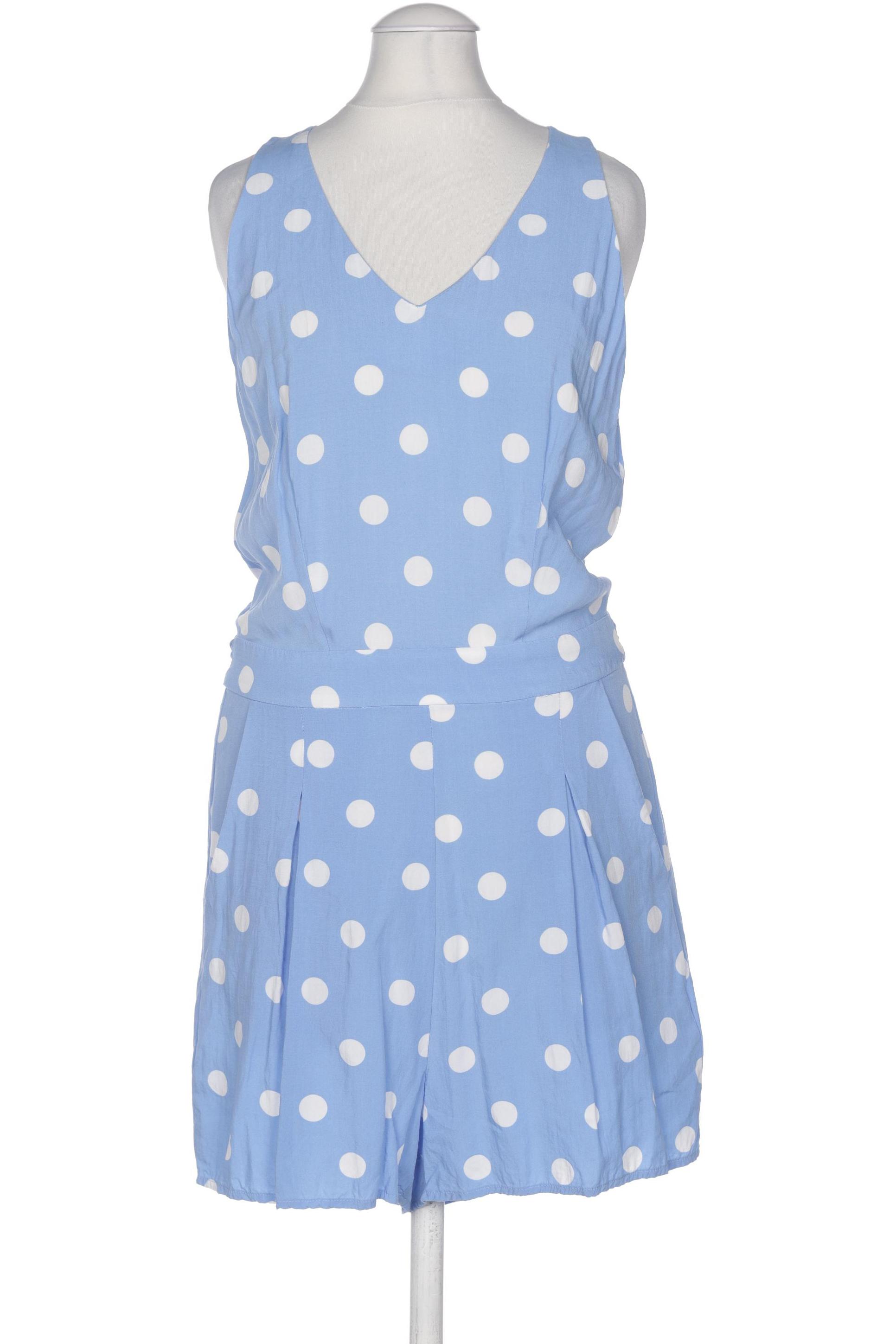 

Esprit Damen Jumpsuit/Overall, blau, Gr. 36