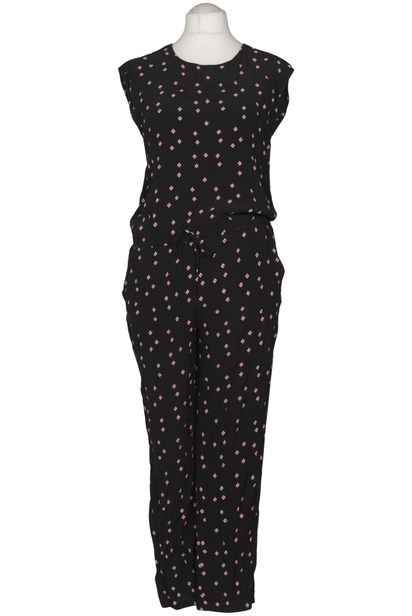 

Esprit Damen Jumpsuit/Overall, schwarz, Gr. 38