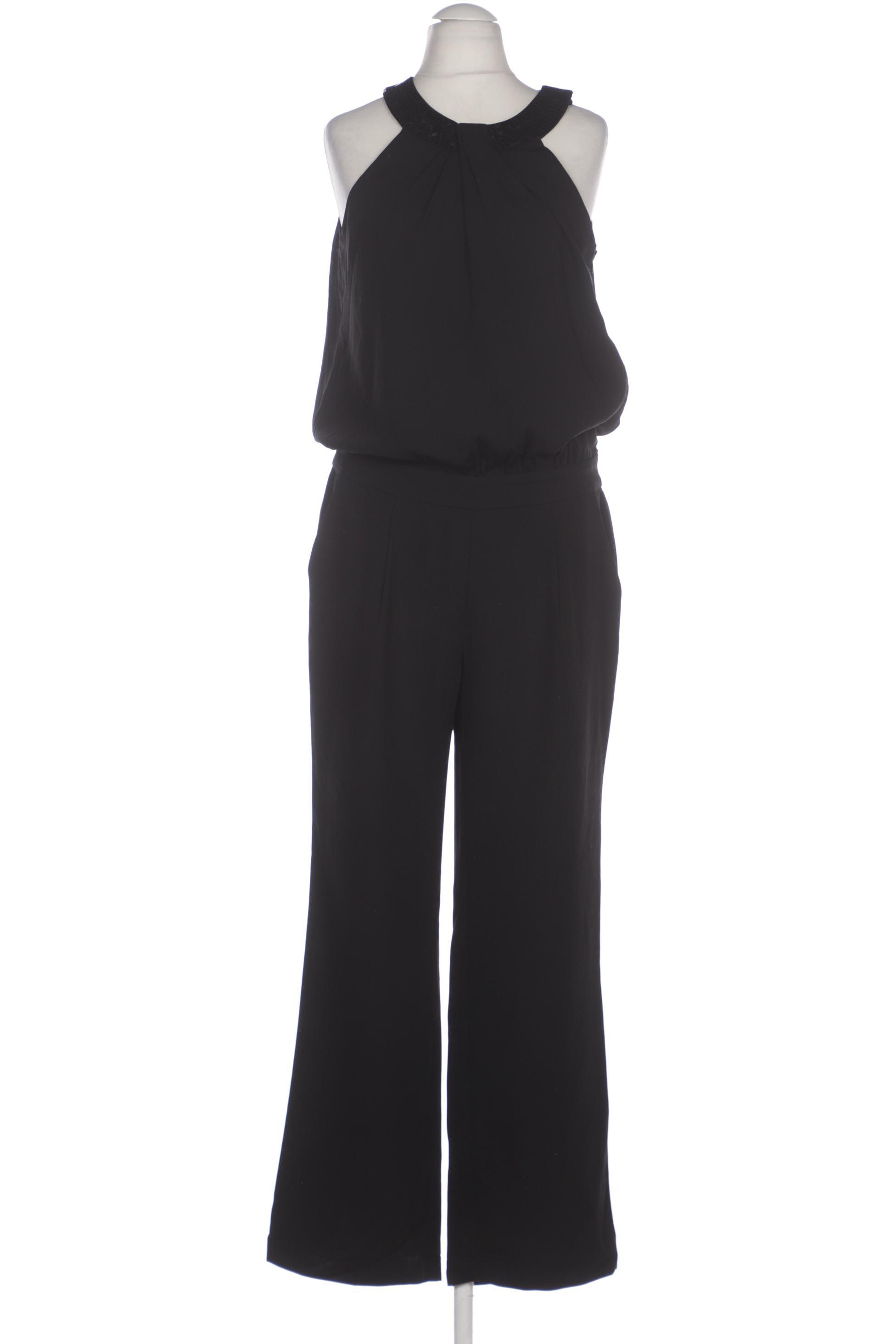 

Esprit Damen Jumpsuit/Overall, schwarz, Gr. 40