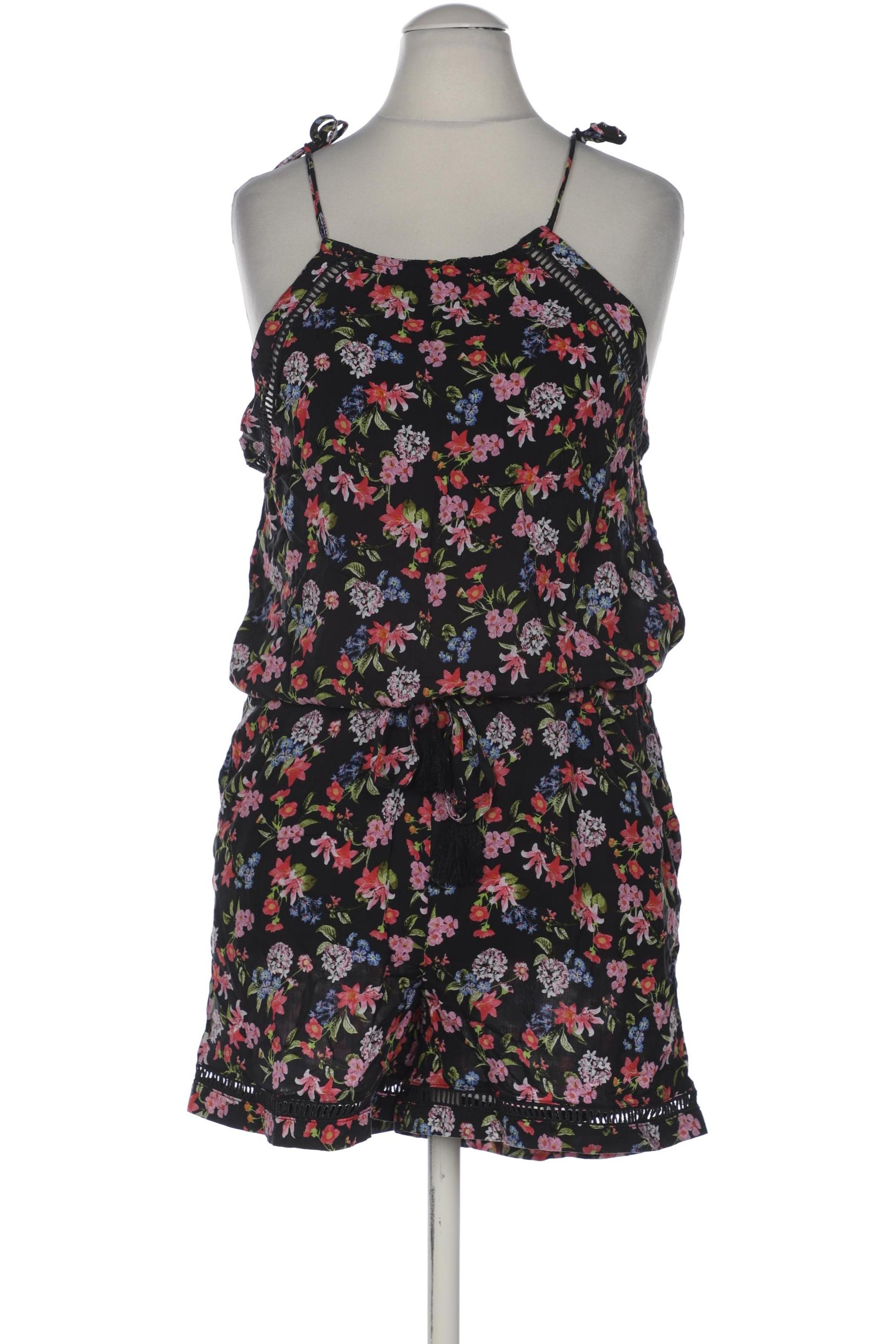 

Esprit Damen Jumpsuit/Overall, schwarz, Gr. 38