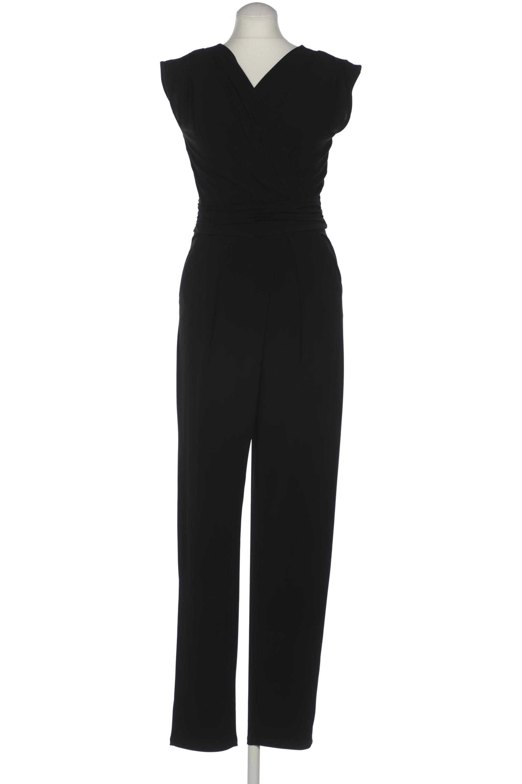 

Esprit Damen Jumpsuit/Overall, schwarz, Gr. 34