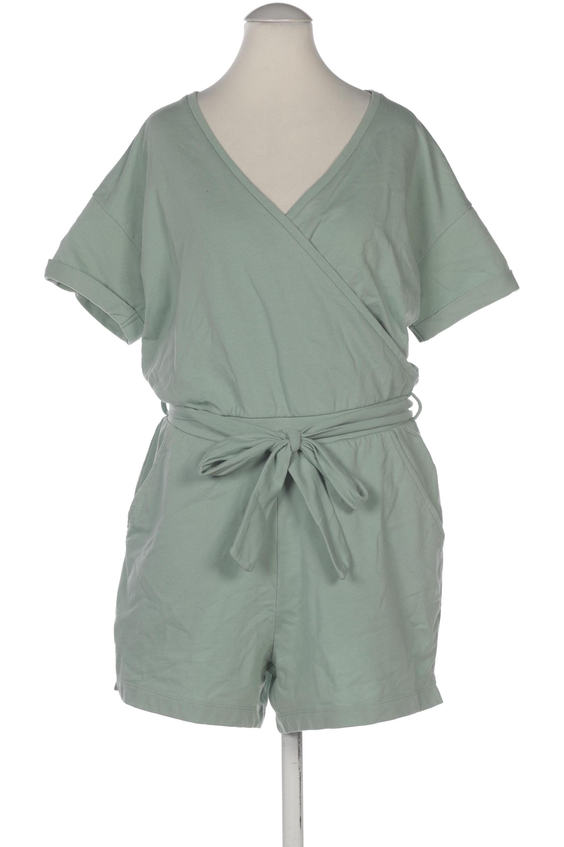 

Esprit Damen Jumpsuit/Overall, grün, Gr. 36