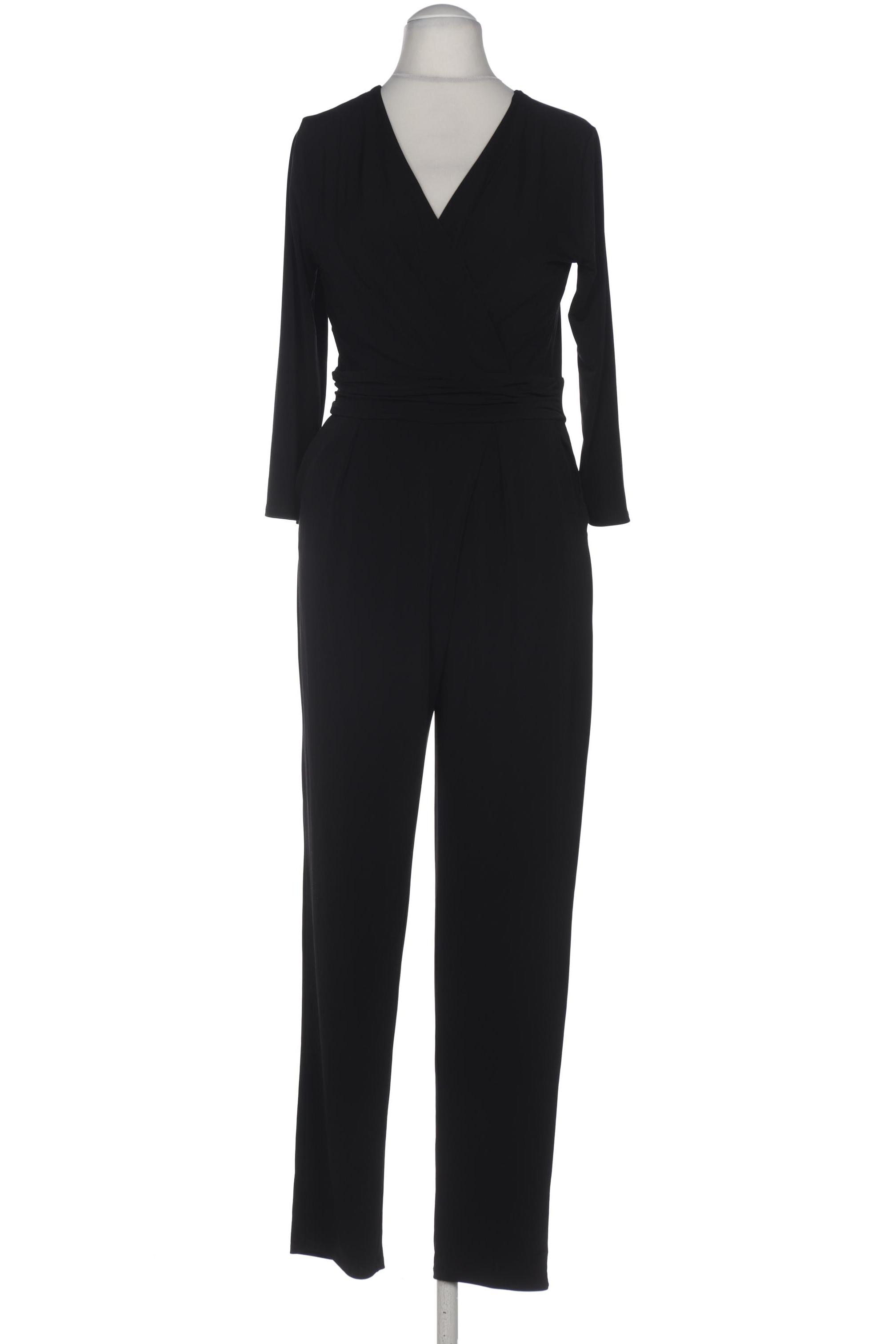 

Esprit Damen Jumpsuit/Overall, schwarz, Gr. 36