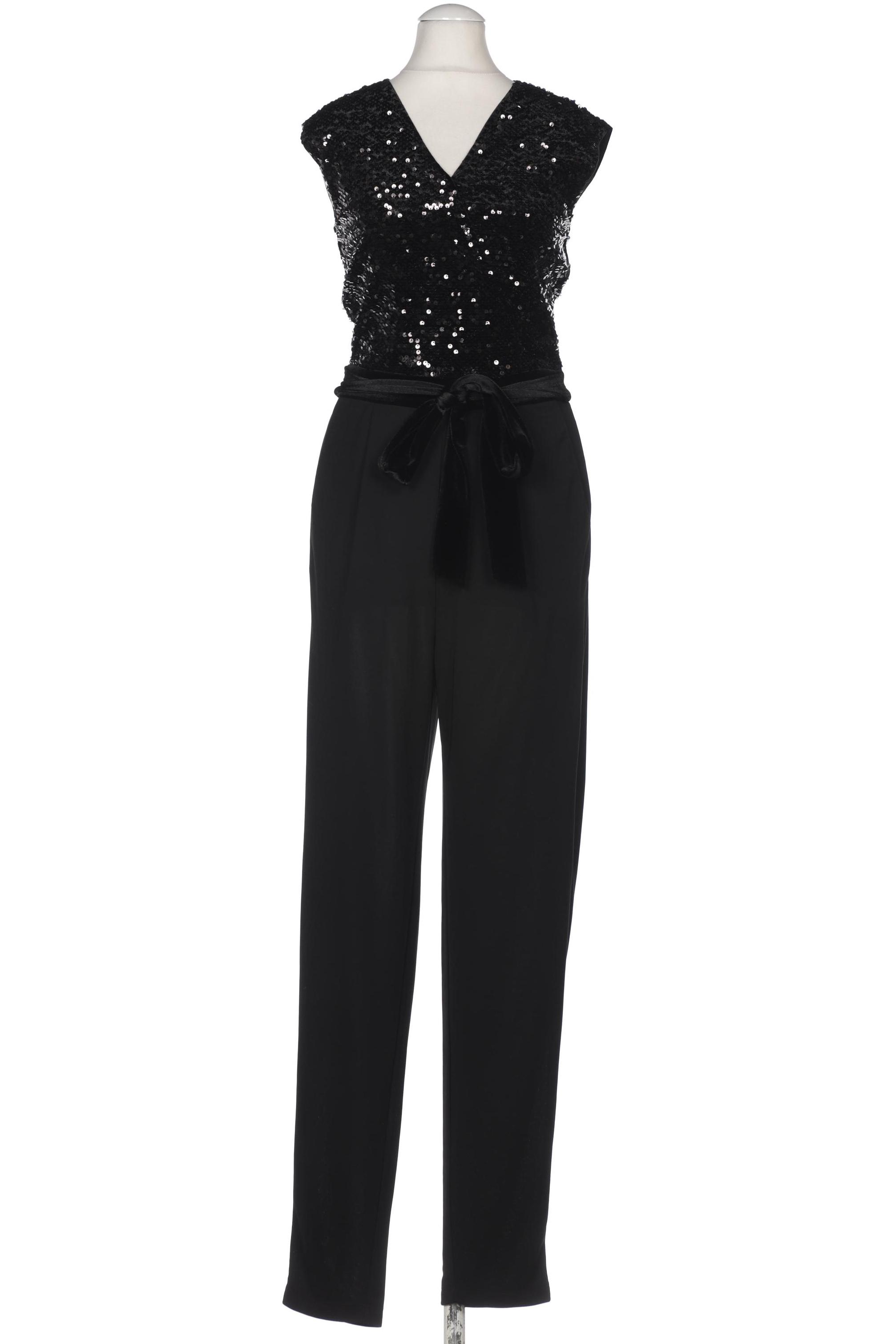

Esprit Damen Jumpsuit/Overall, schwarz, Gr. 32