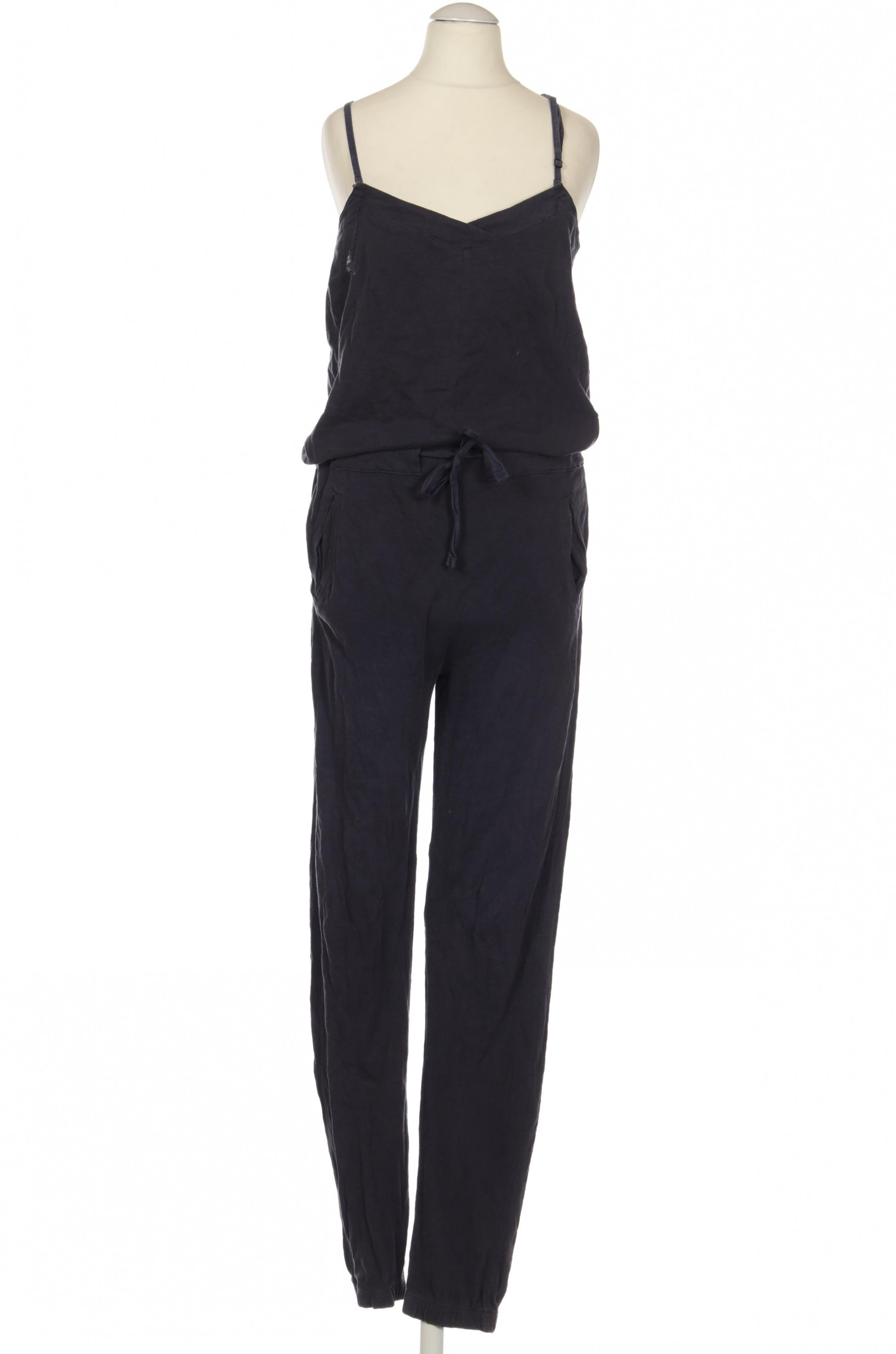 

Esprit Damen Jumpsuit/Overall, marineblau, Gr. 34