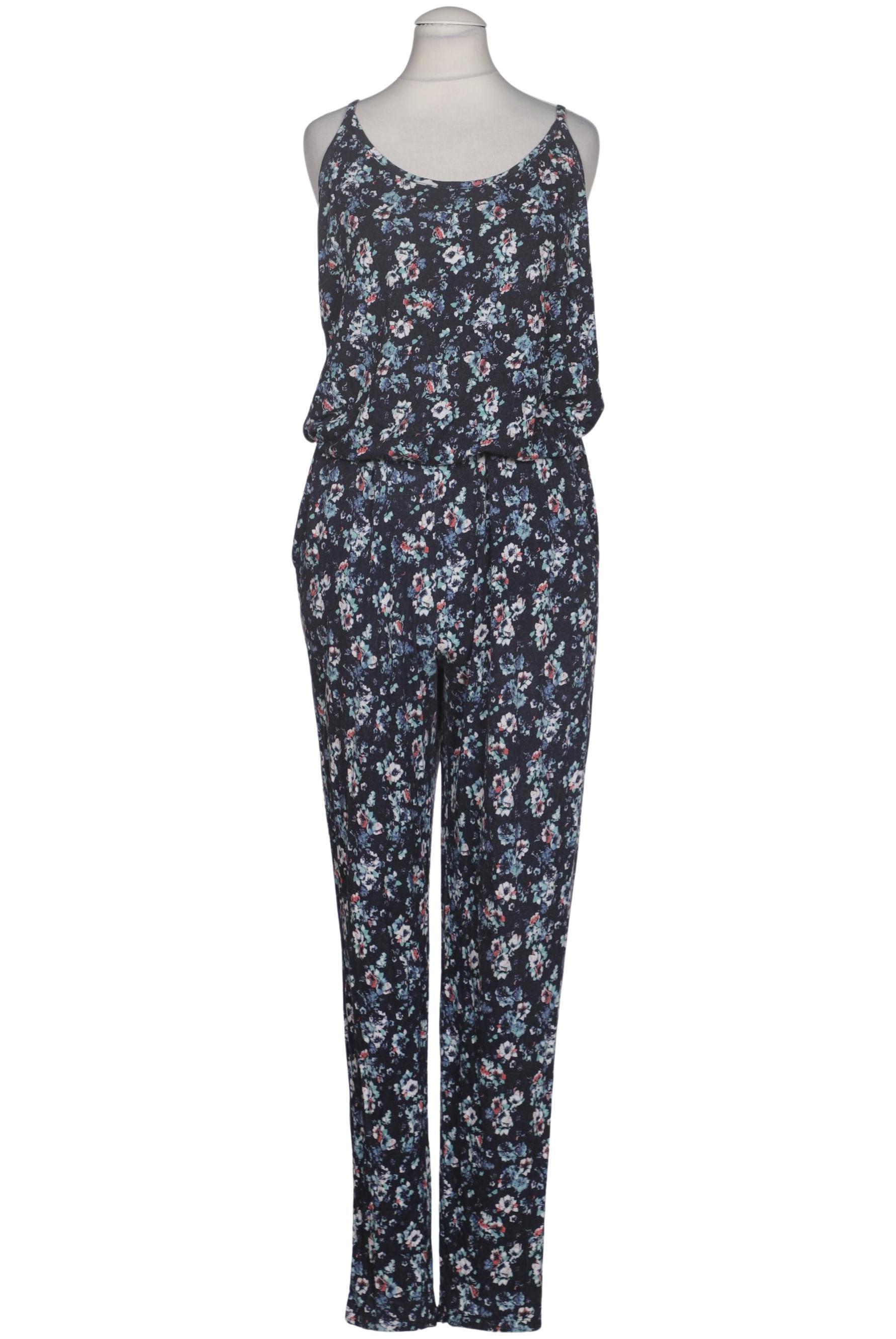 

Esprit Damen Jumpsuit/Overall, marineblau, Gr. 36