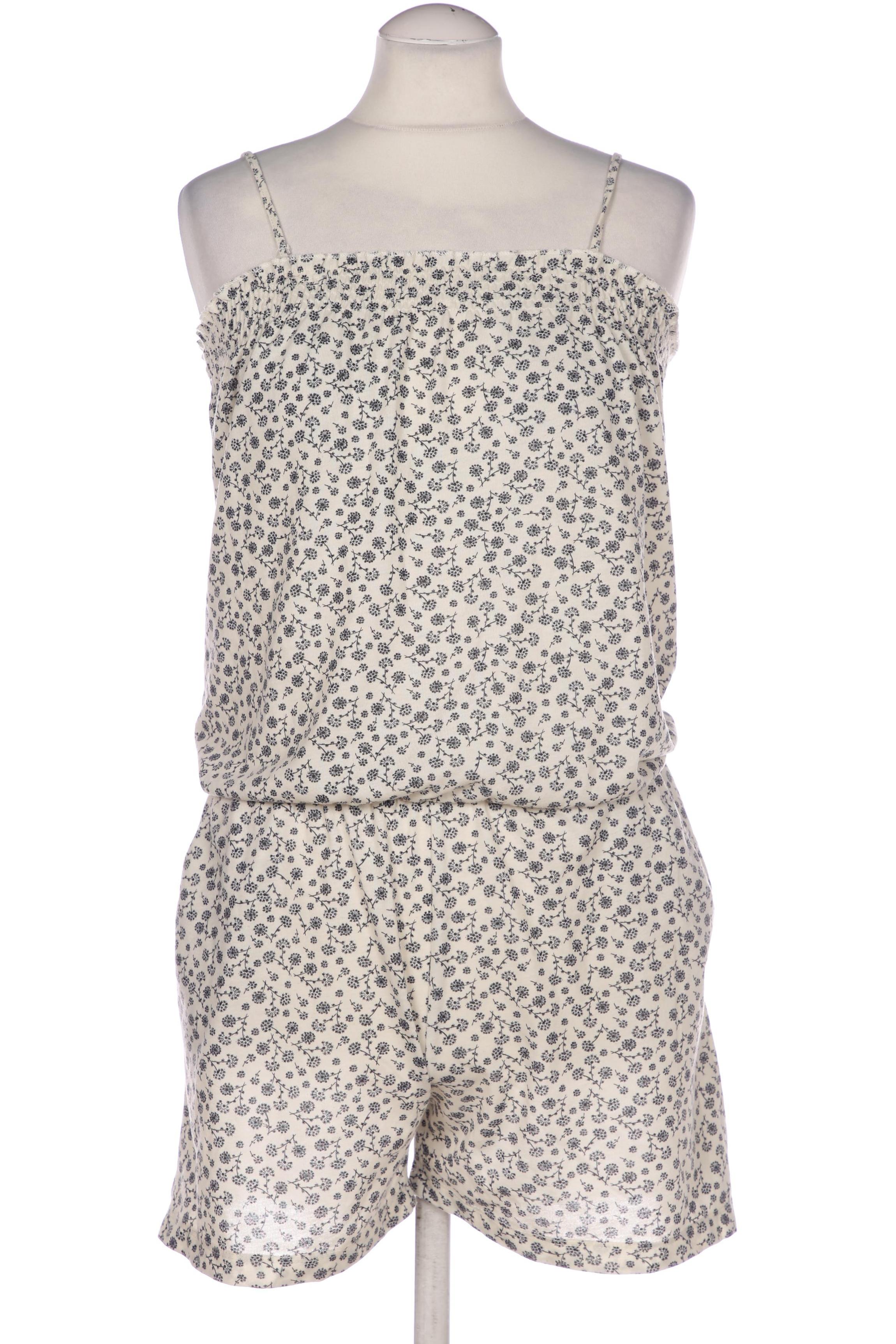 

Esprit Damen Jumpsuit/Overall, cremeweiß, Gr. 38
