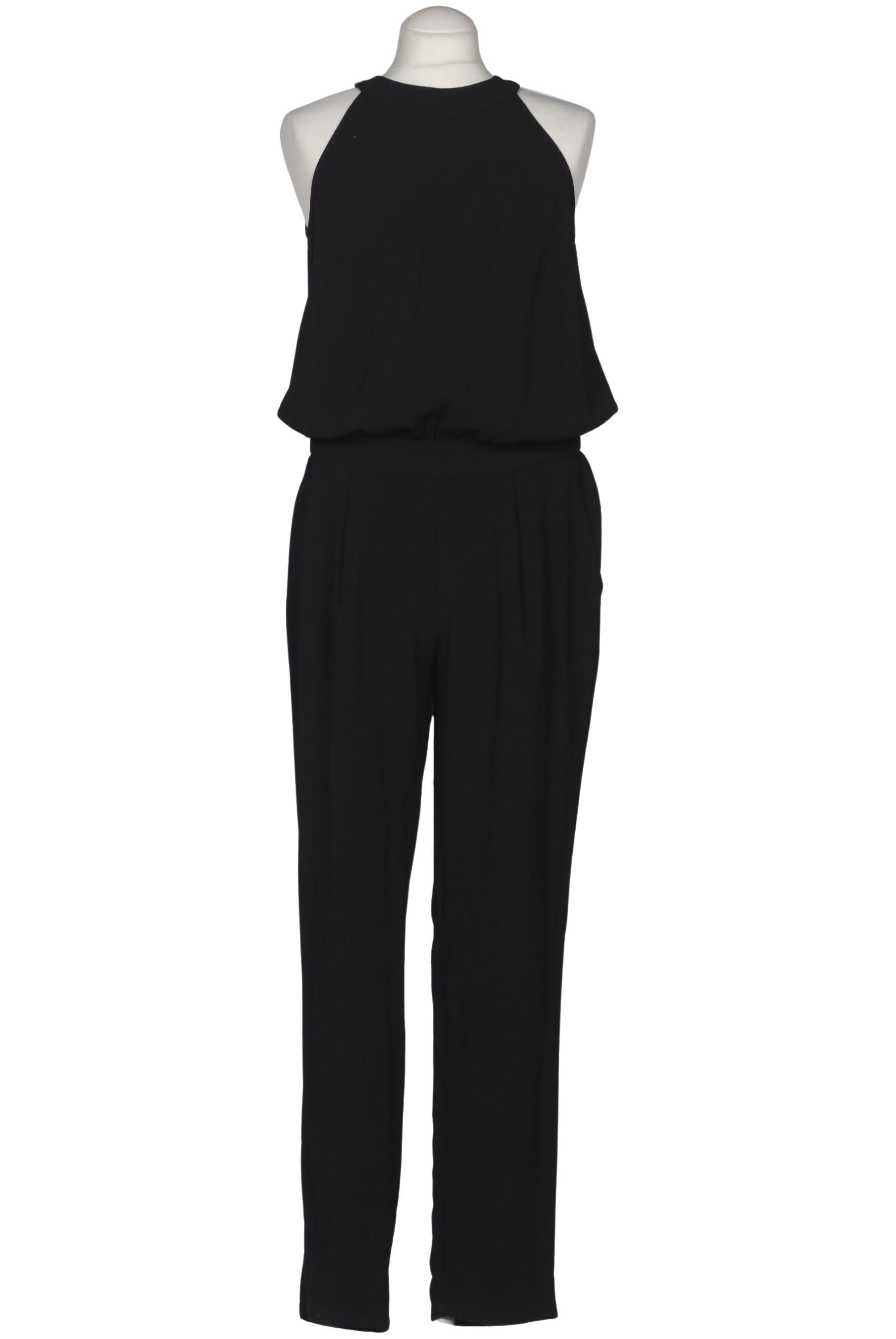

Esprit Damen Jumpsuit/Overall, schwarz, Gr. 38