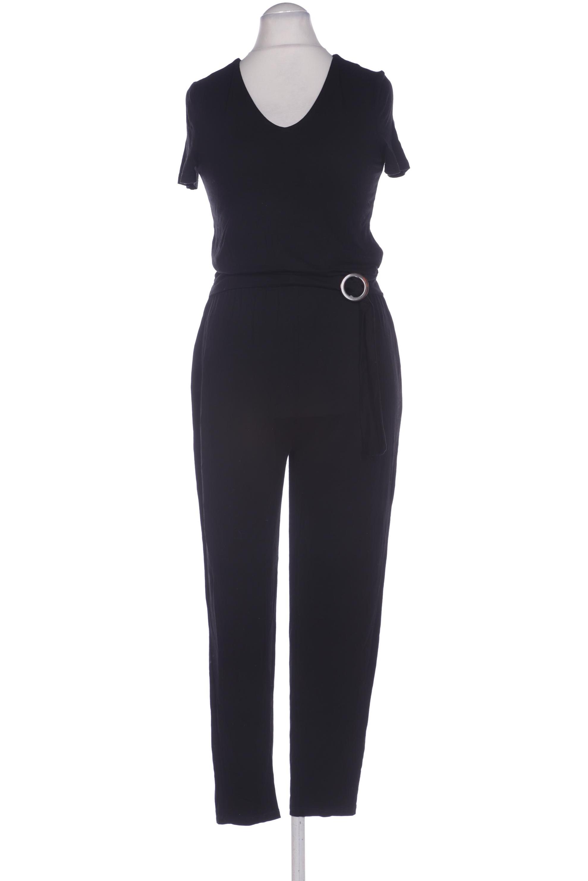 

Esprit Damen Jumpsuit/Overall, schwarz