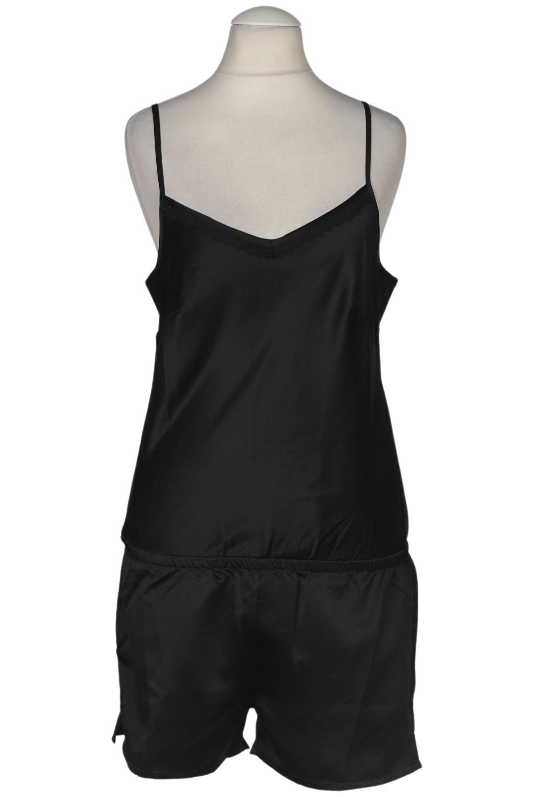 

Esprit Damen Jumpsuit/Overall, schwarz, Gr. 36