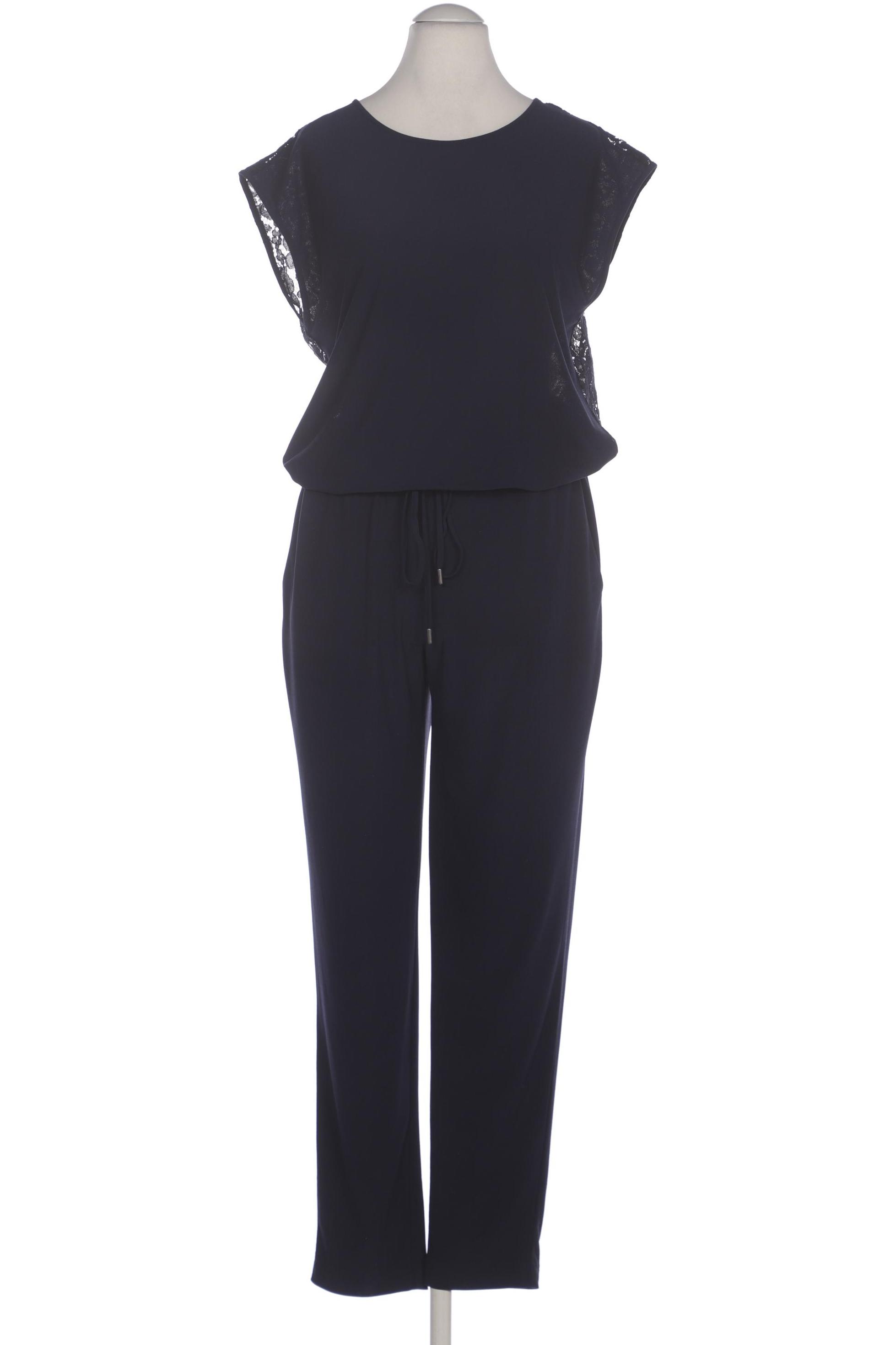 

Esprit Damen Jumpsuit/Overall, marineblau, Gr. 38