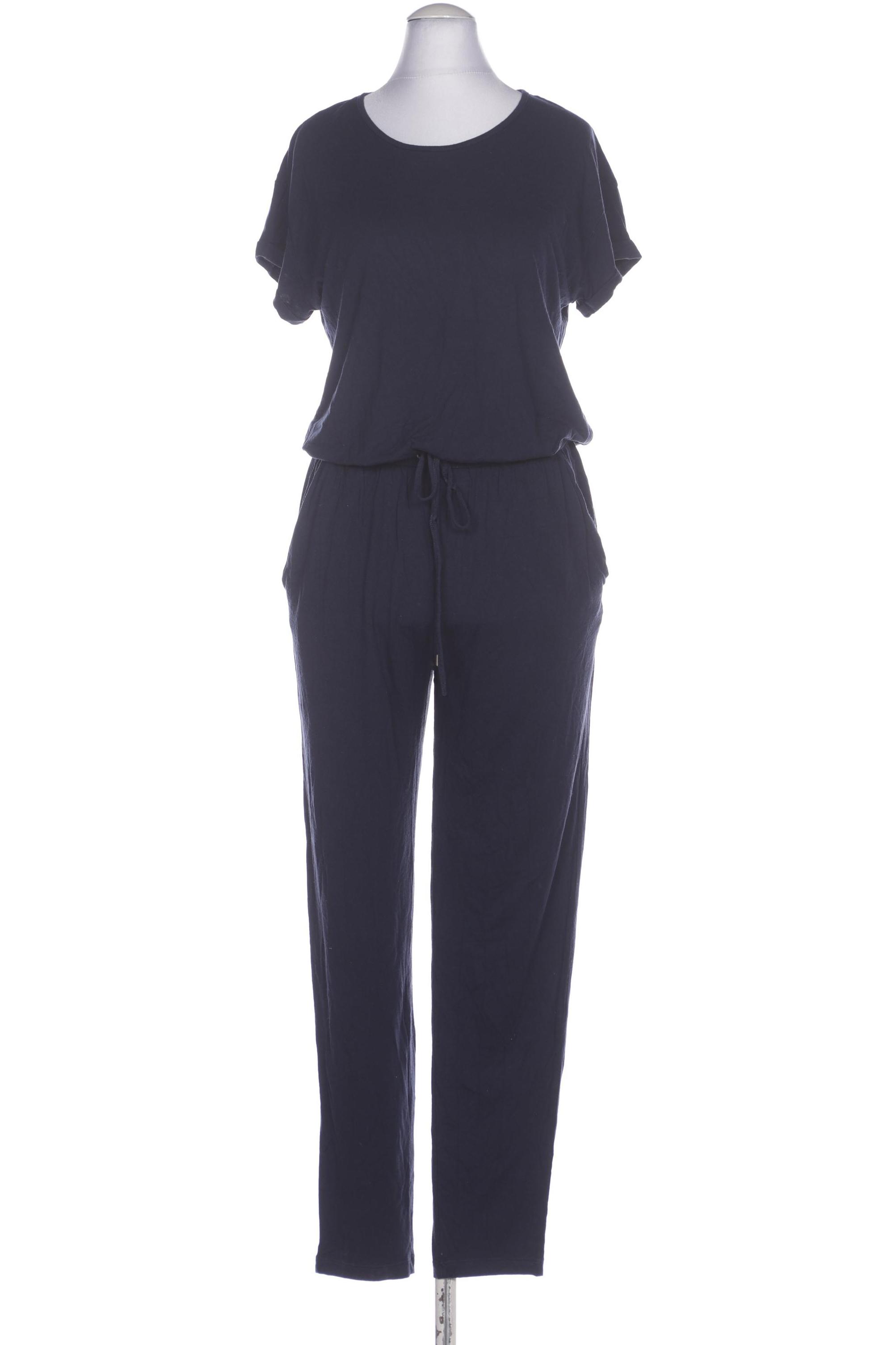 

Esprit Damen Jumpsuit/Overall, marineblau, Gr. 38