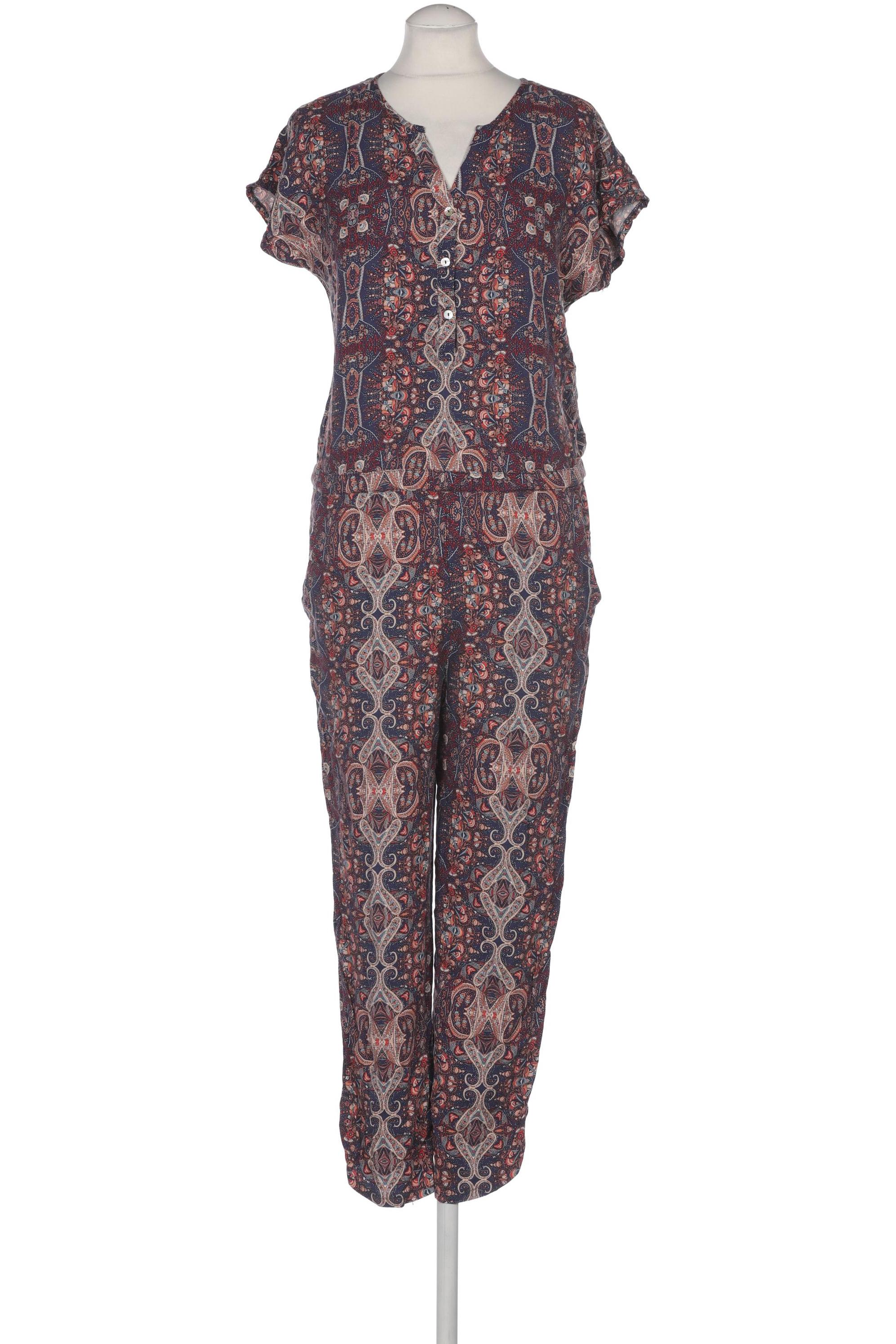 

Esprit Damen Jumpsuit/Overall, mehrfarbig