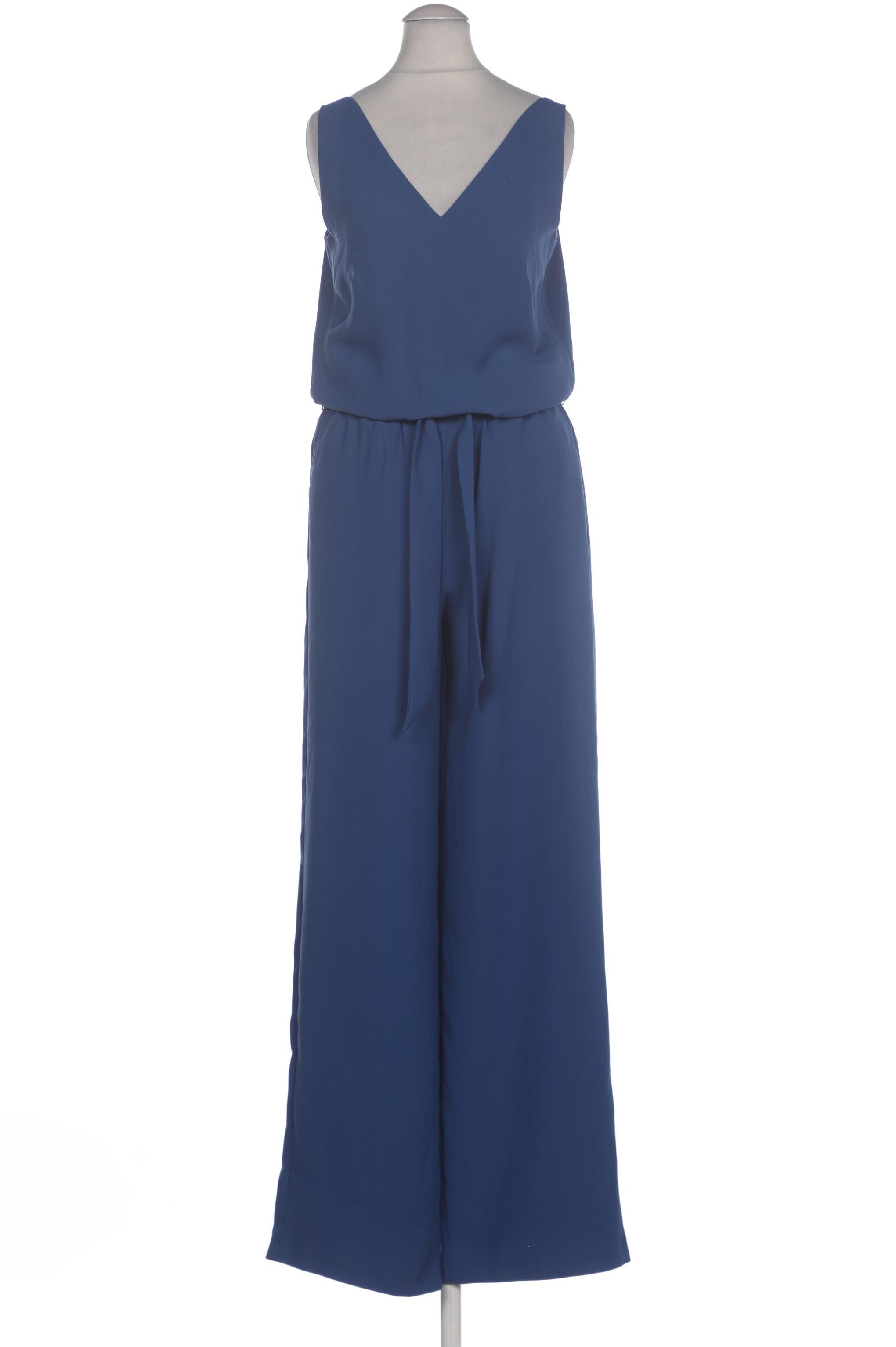 

Esprit Damen Jumpsuit/Overall, blau, Gr. 32
