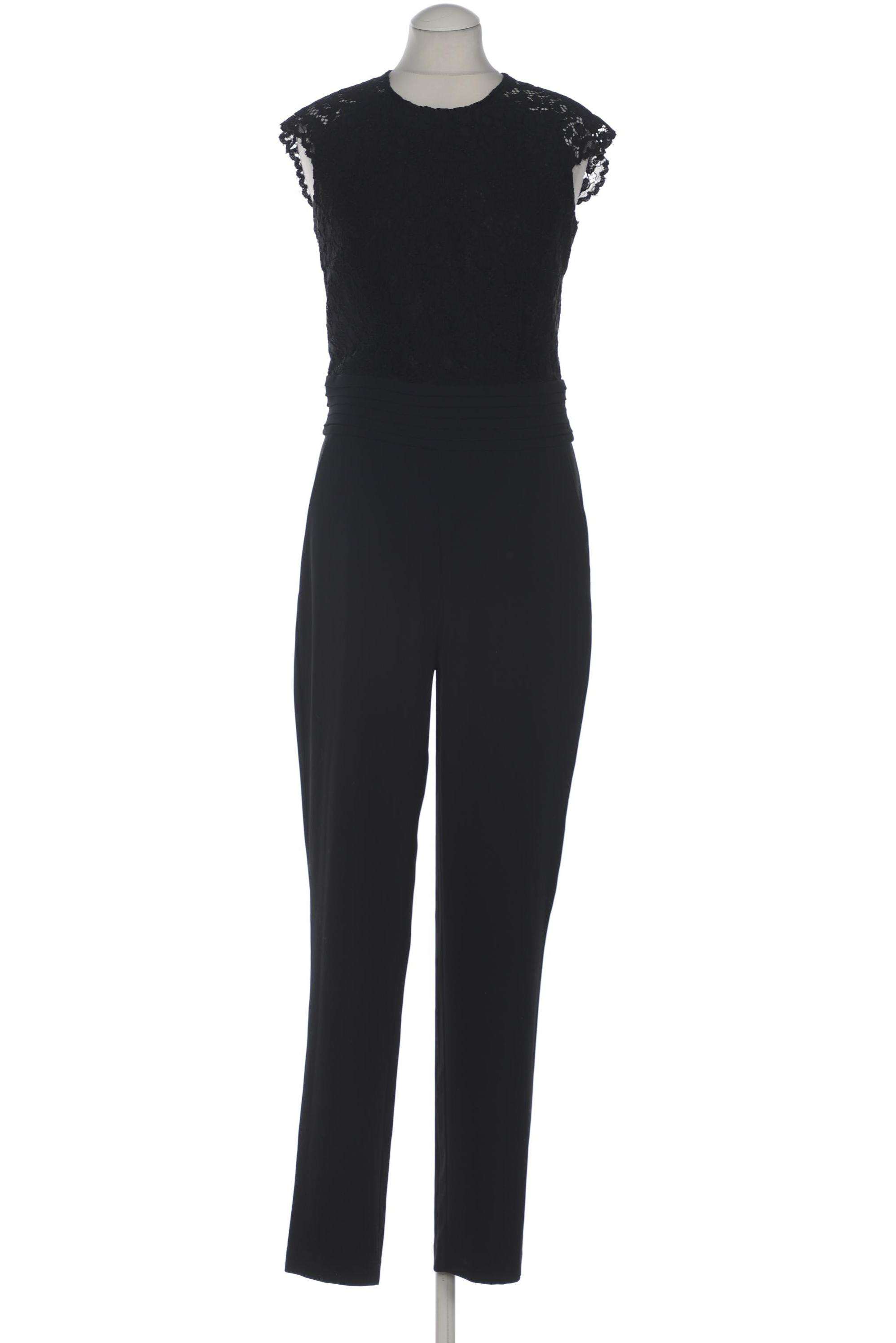 

Esprit Damen Jumpsuit/Overall, schwarz, Gr. 38