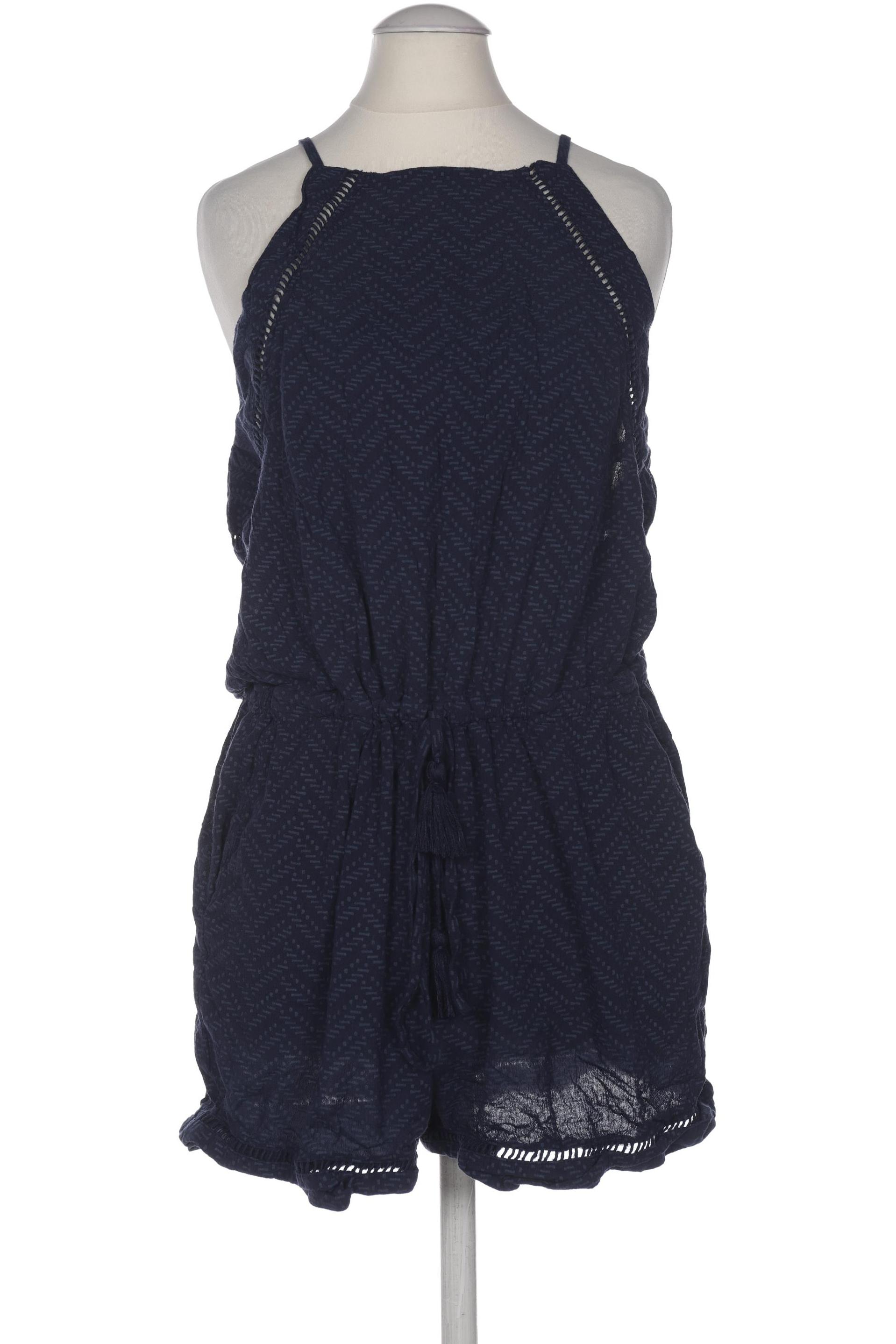 

Esprit Damen Jumpsuit/Overall, marineblau