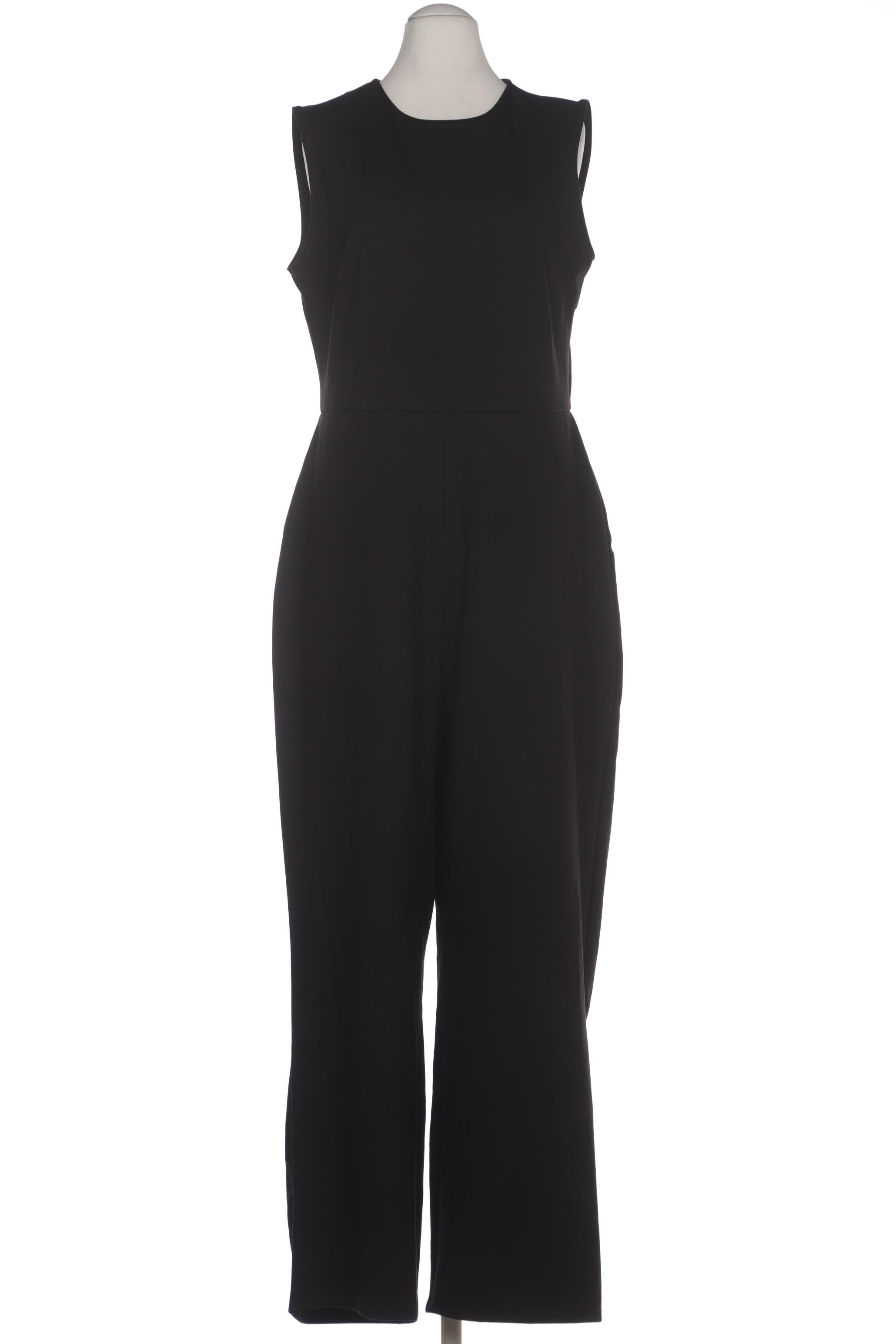 

Esprit Damen Jumpsuit/Overall, schwarz, Gr. 38