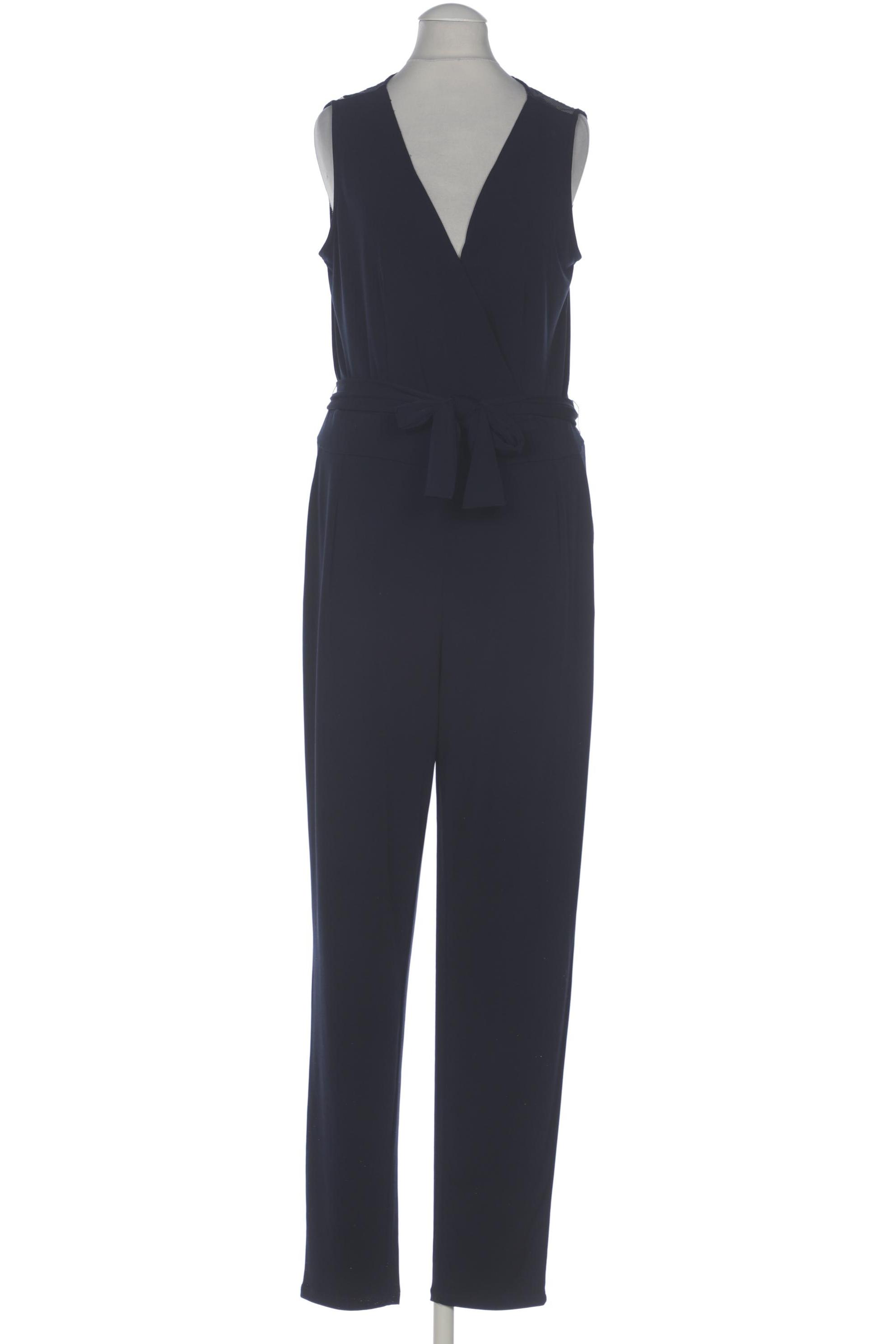 

Esprit Damen Jumpsuit/Overall, marineblau, Gr. 38