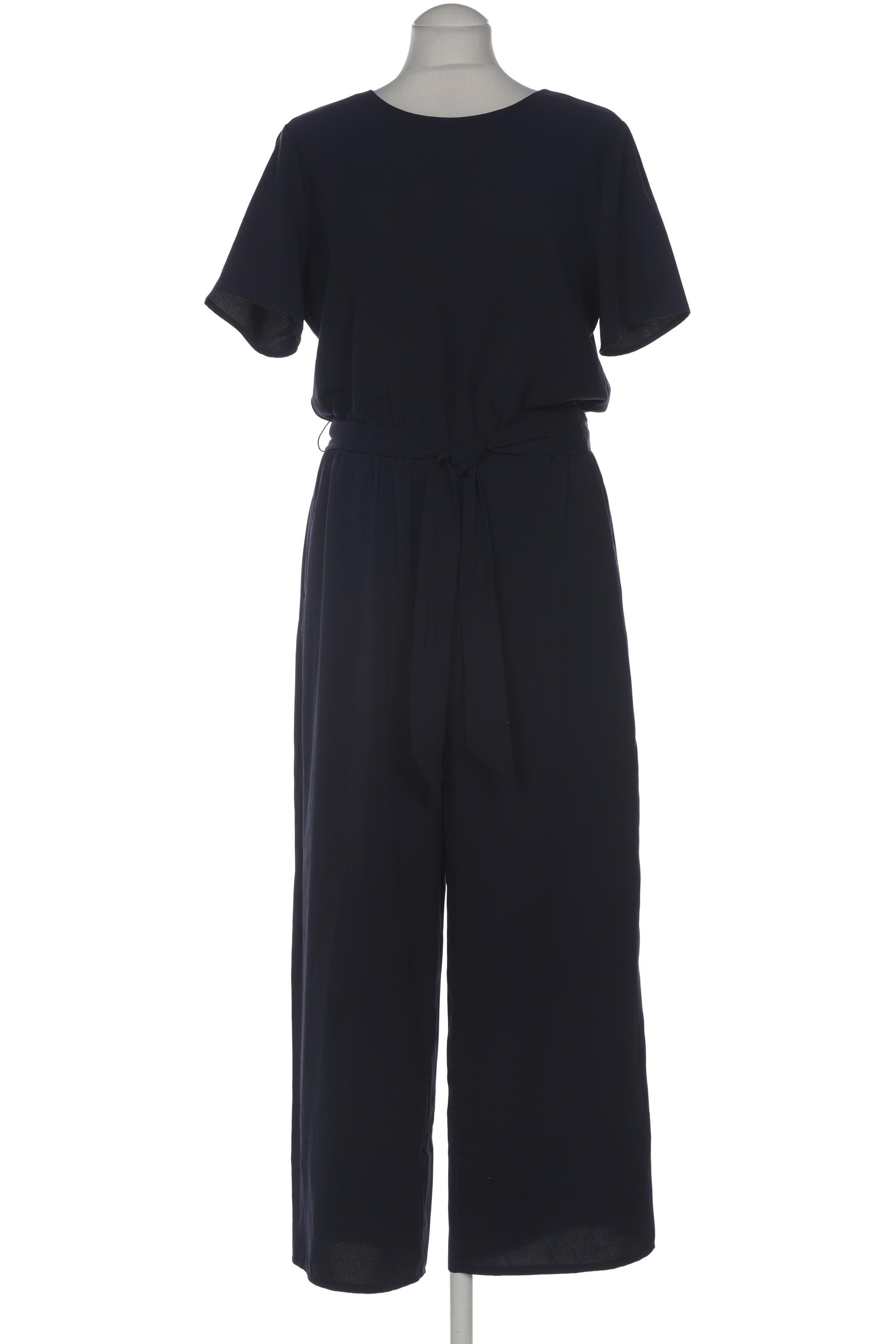 

Esprit Damen Jumpsuit/Overall, marineblau, Gr. 38