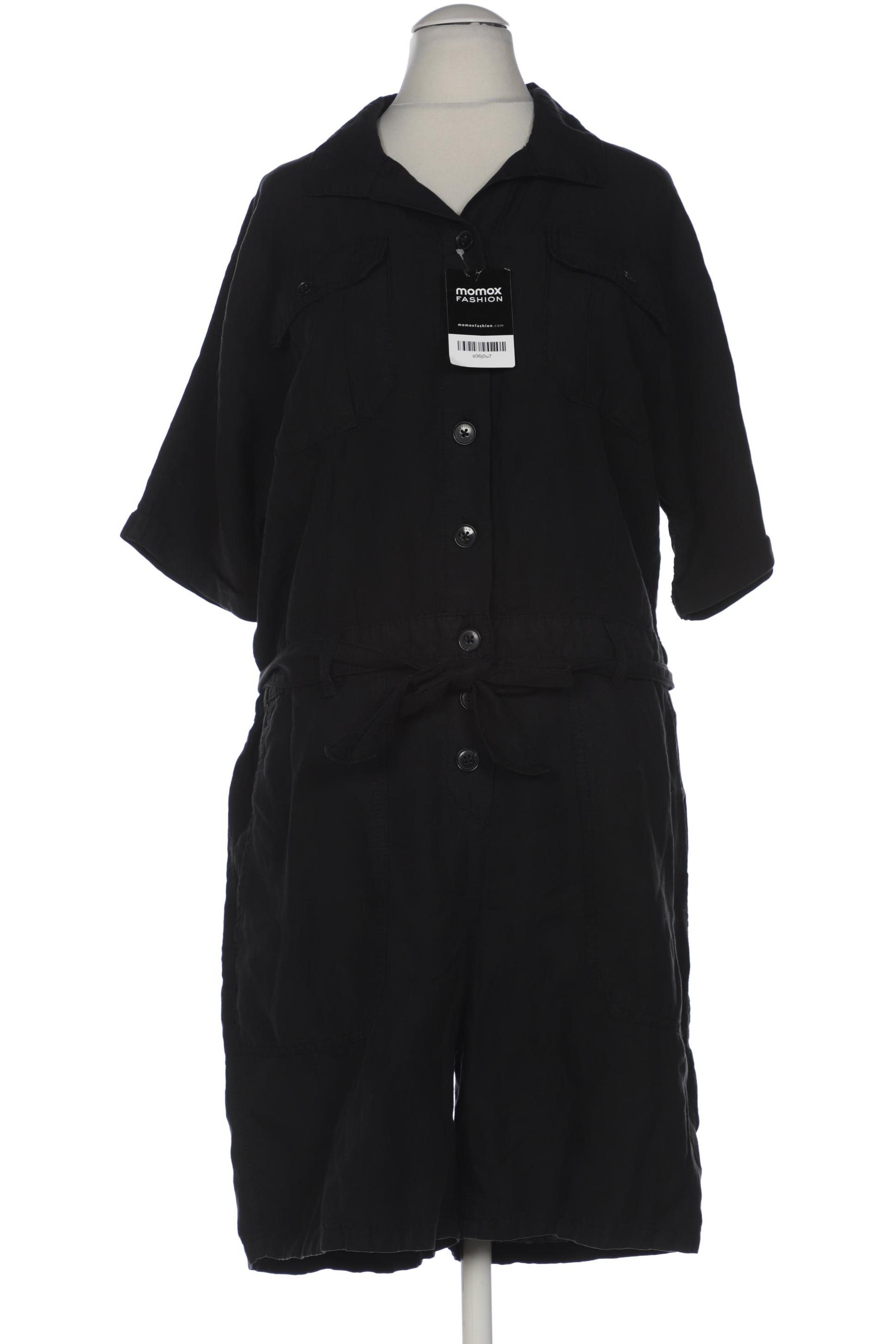 

Esprit Damen Jumpsuit/Overall, schwarz, Gr. 38