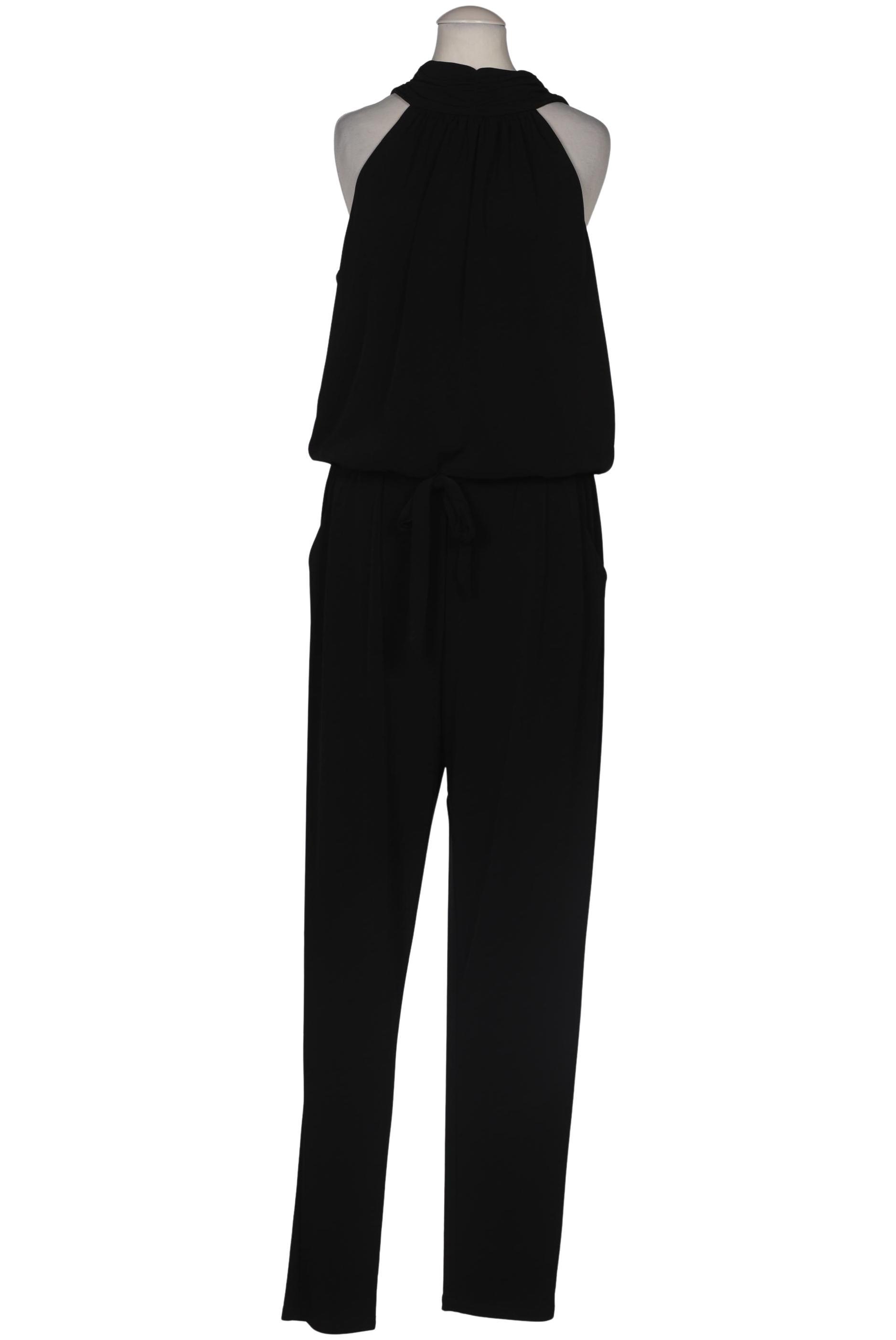 

Esprit Damen Jumpsuit/Overall, schwarz, Gr. 38