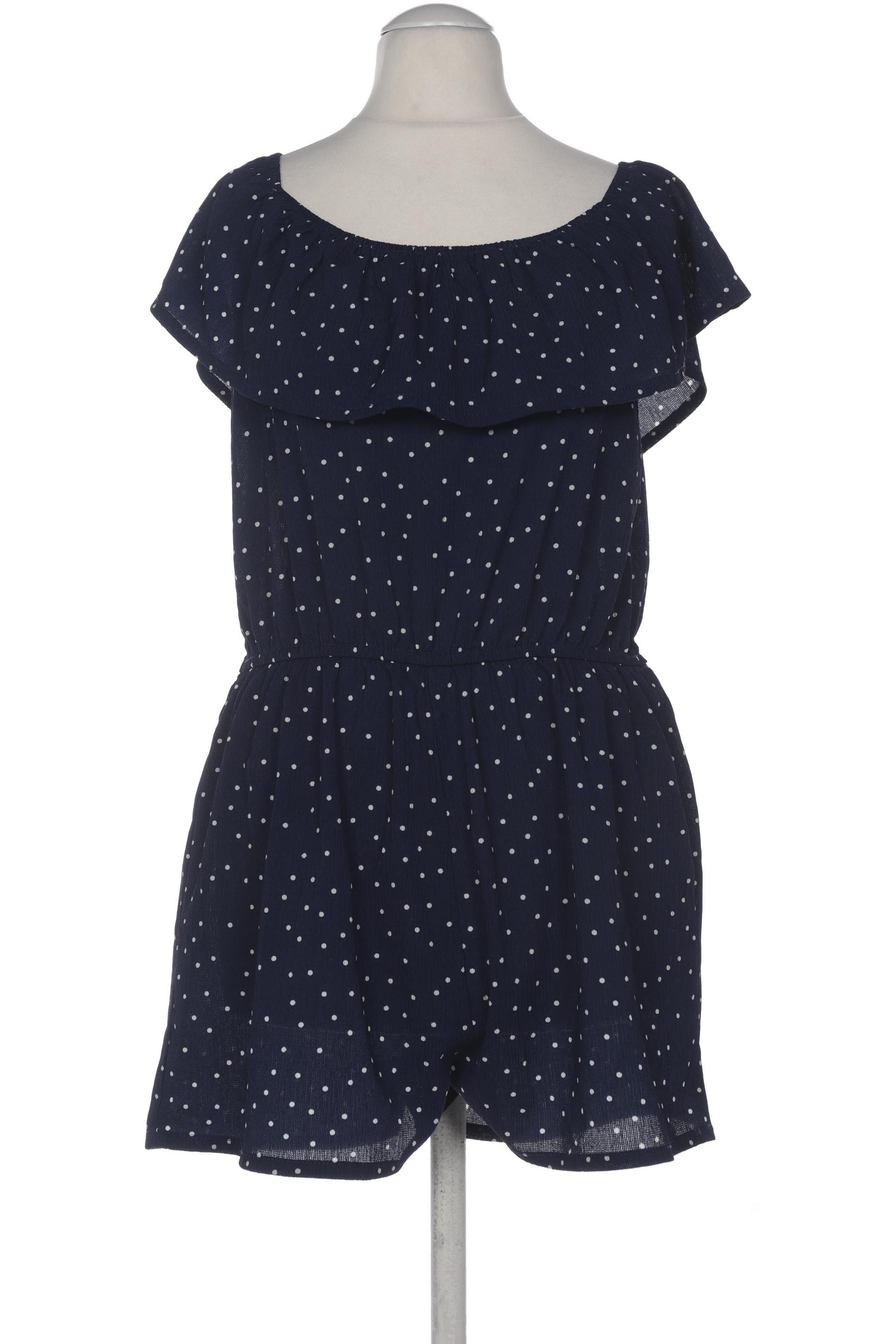 

Esprit Damen Jumpsuit/Overall, blau, Gr. 38