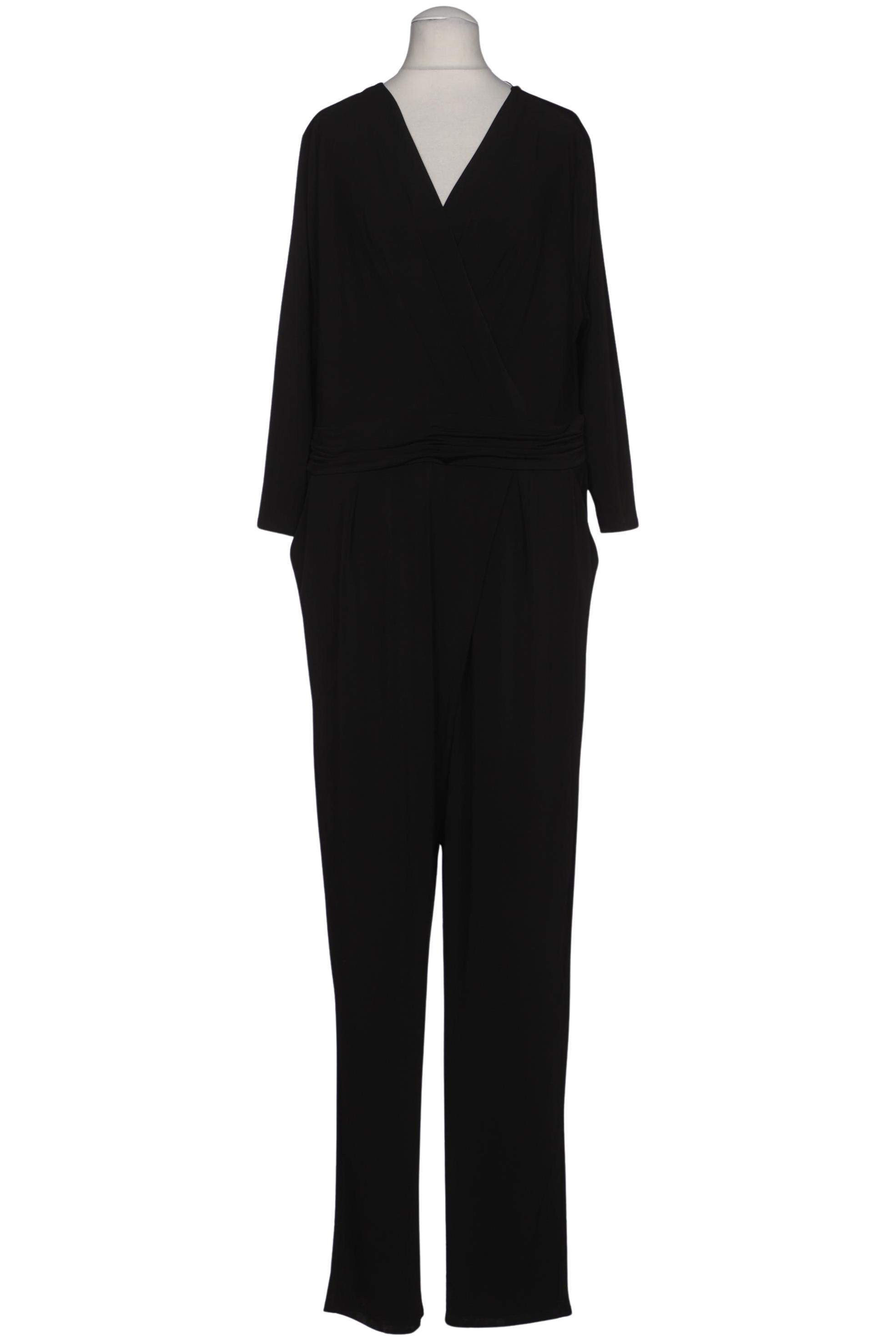 

Esprit Damen Jumpsuit/Overall, schwarz, Gr. 46