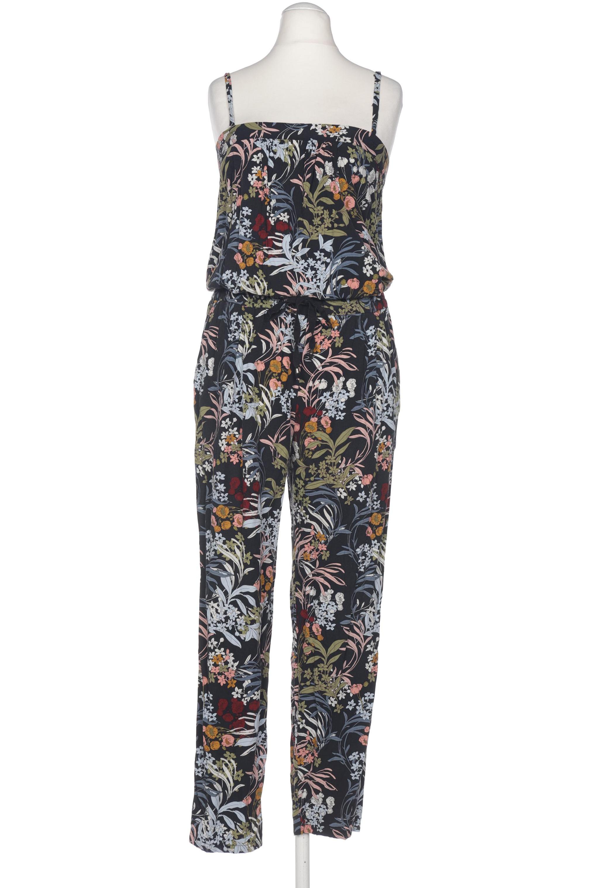 

Esprit Damen Jumpsuit/Overall, schwarz