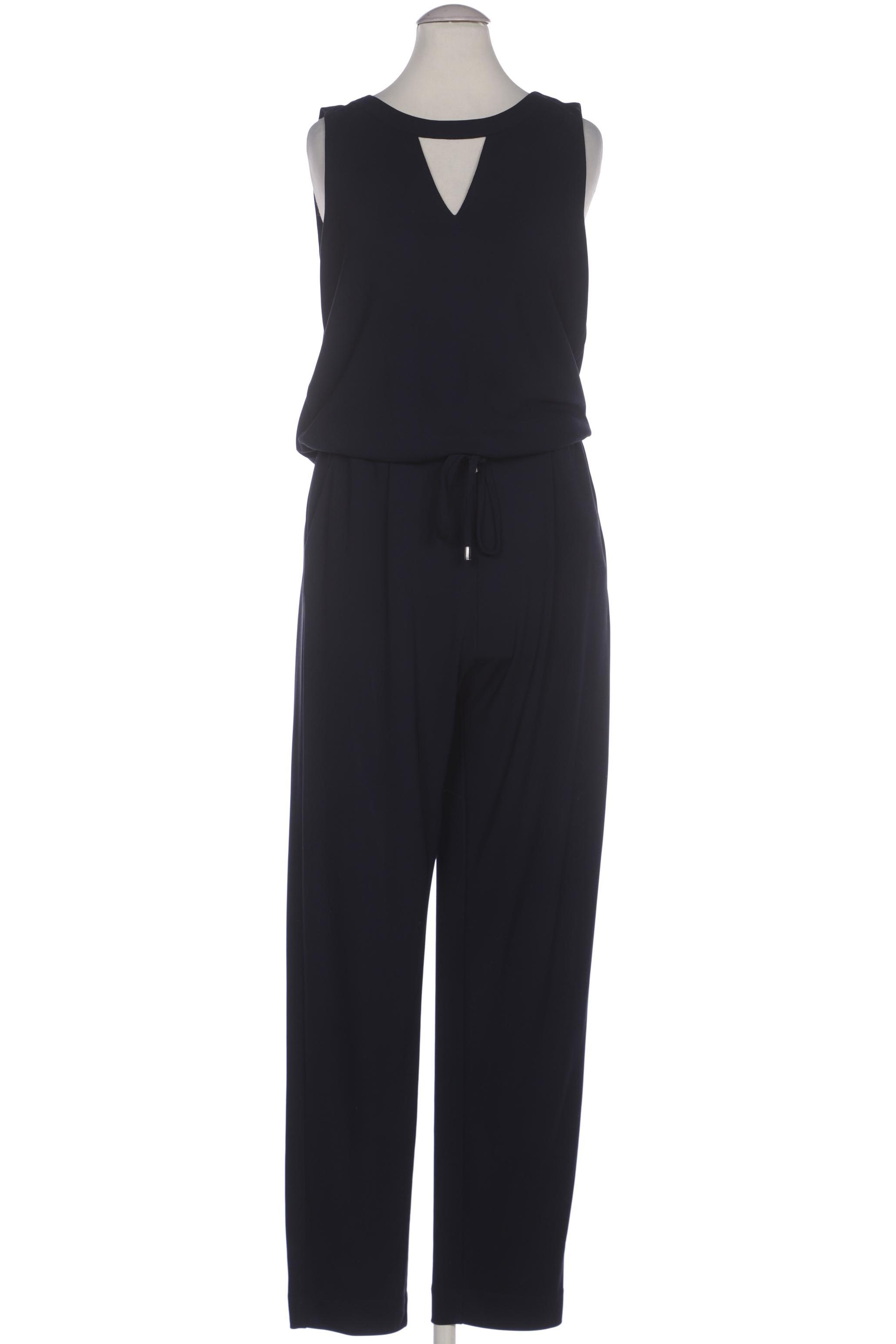 

Esprit Damen Jumpsuit/Overall, marineblau, Gr. 34